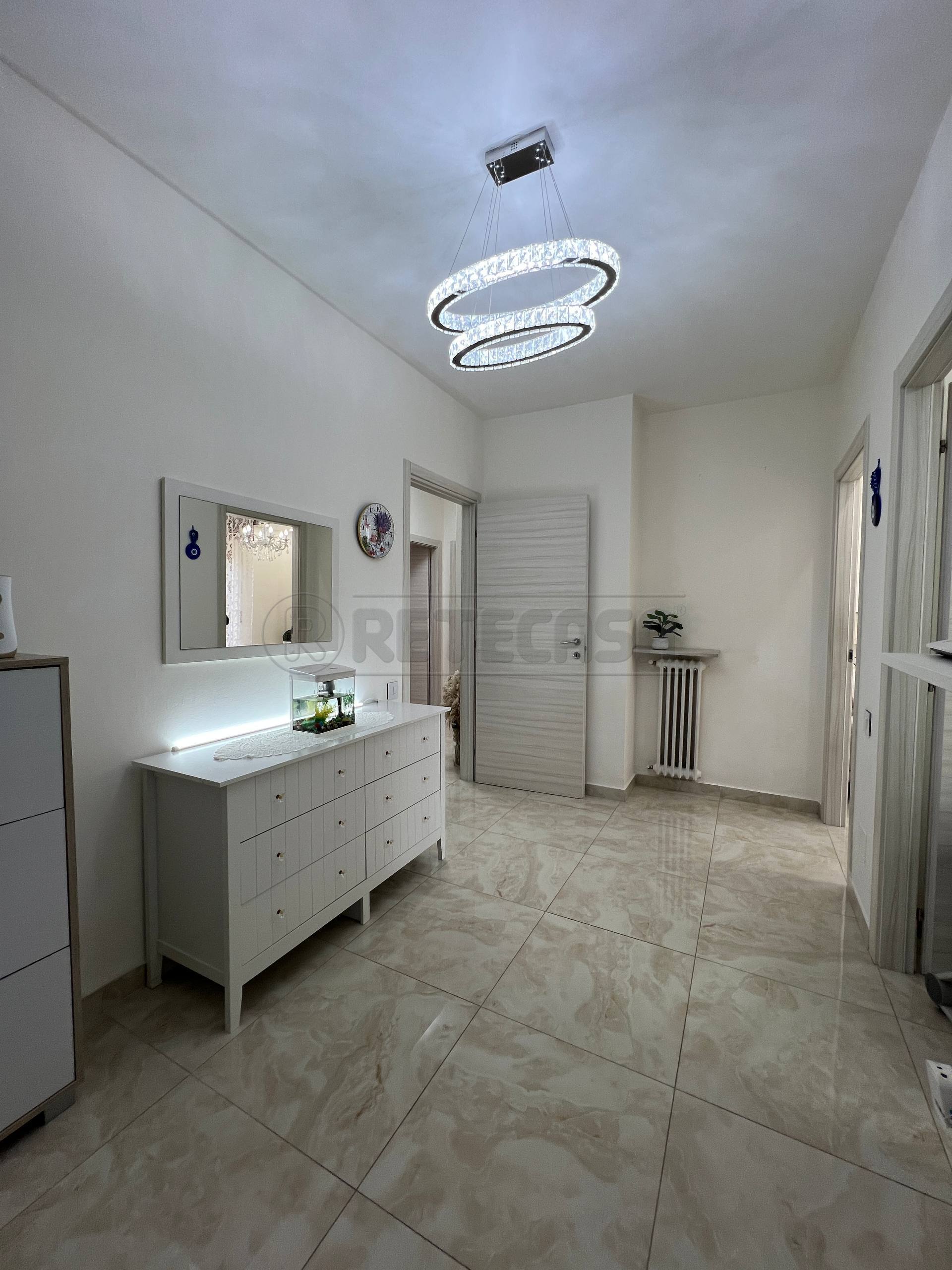 Immagine 3 di Trilocale in vendita  a Brendola