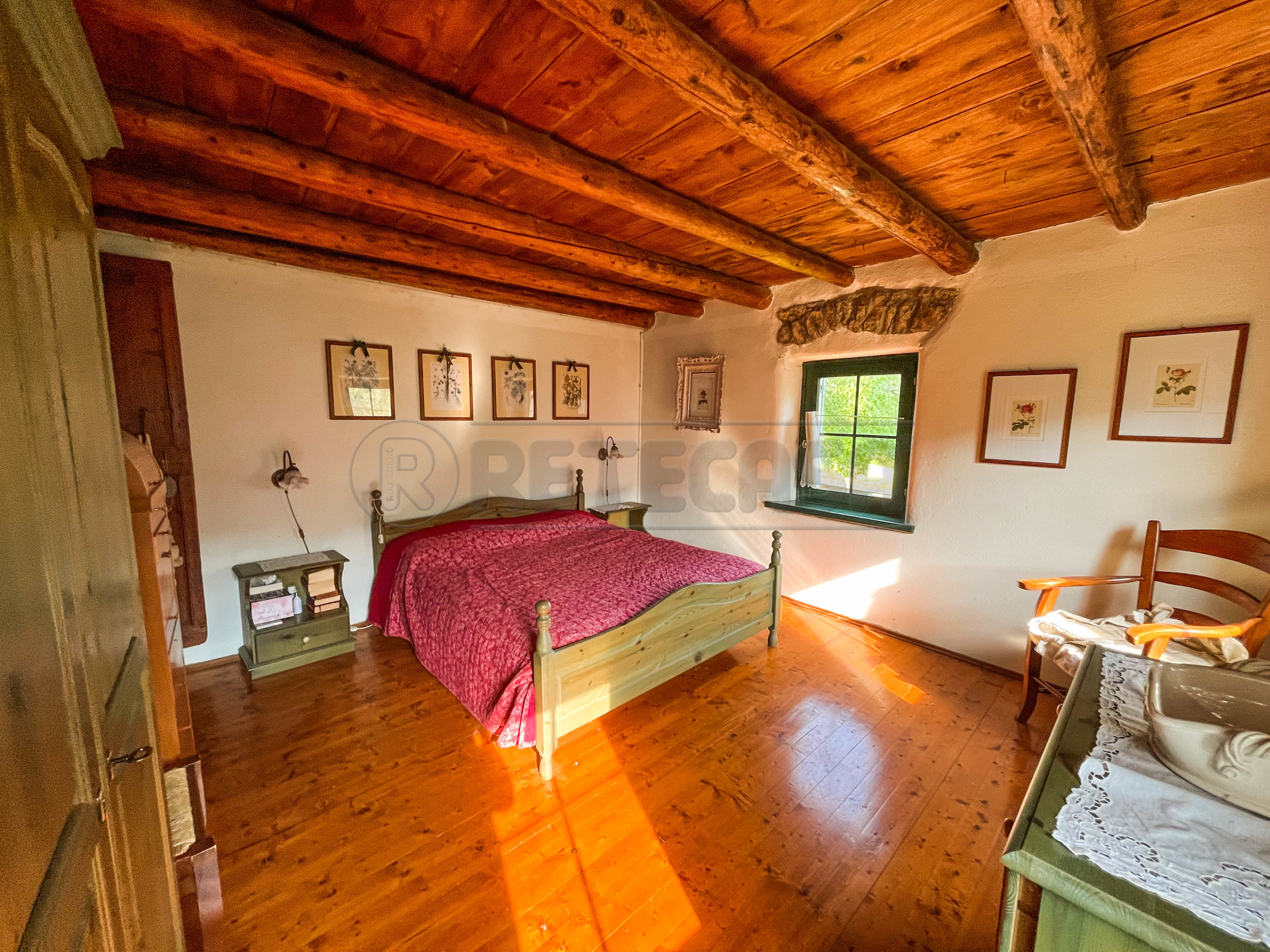 Immagine 20 di Porzione di casa in affitto  in Via Valdilonte a Isola Vicentina