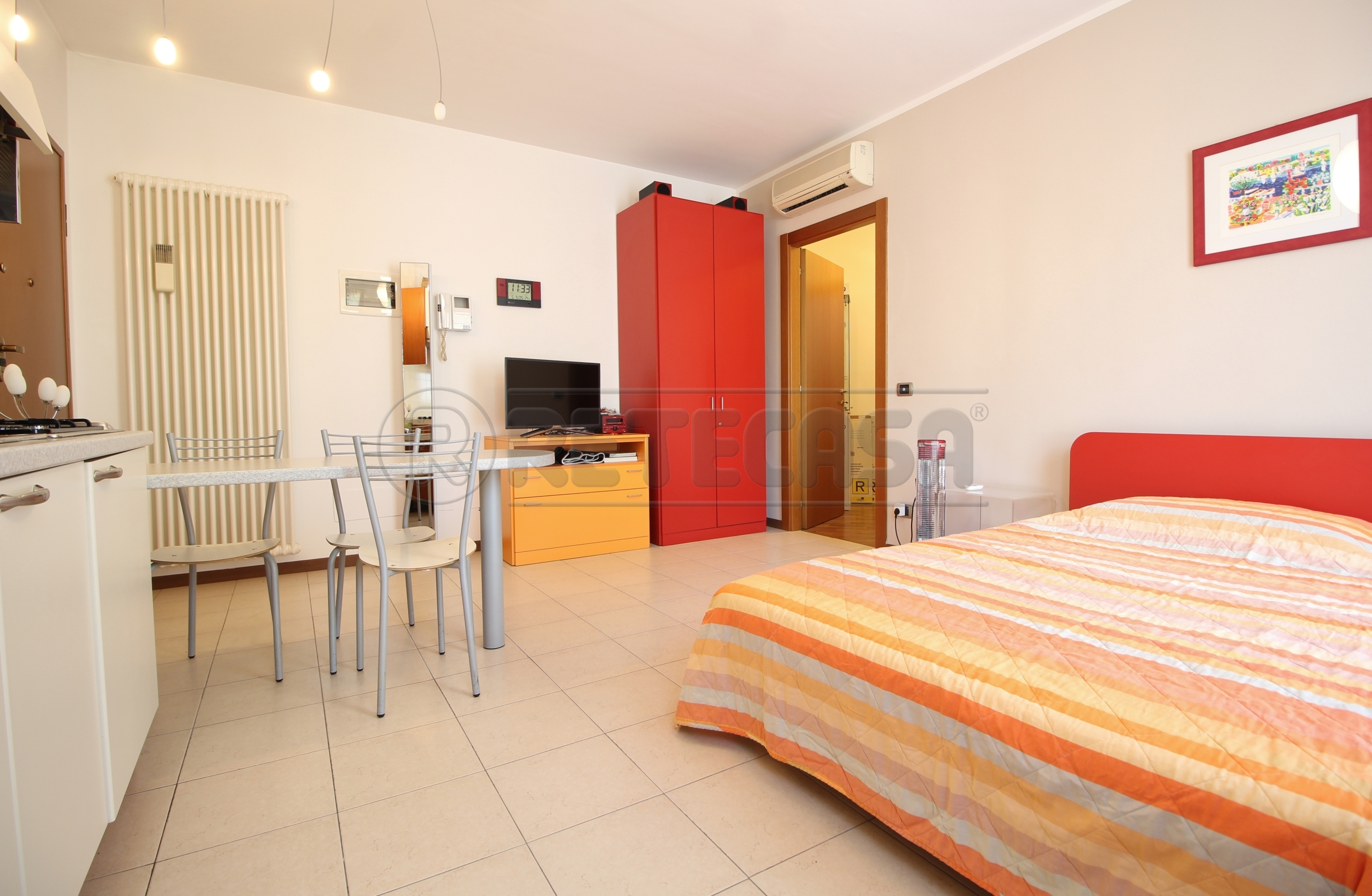 Immagine 20 di Ufficio in affitto  in VIA ALCIDE DE GASPERI 80 a Montecchio Maggiore