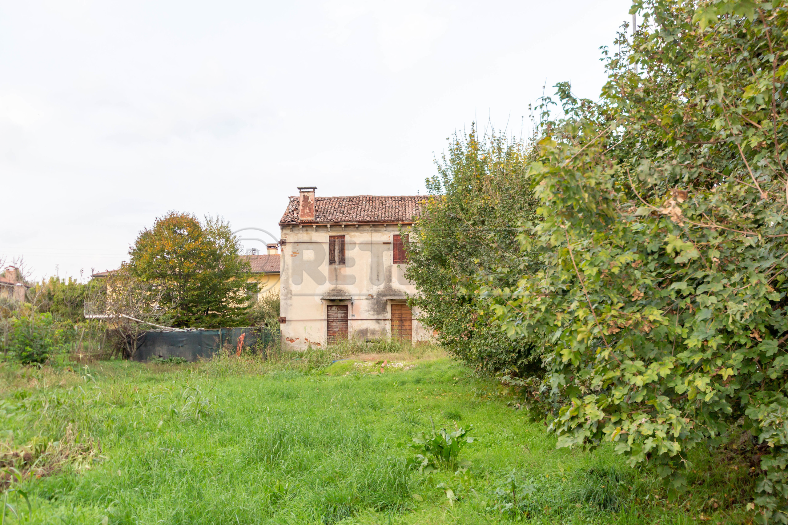 Immagine 4 di Rustico / casale in vendita  in Via Cesare Battisti 17 a Quinto Vicentino