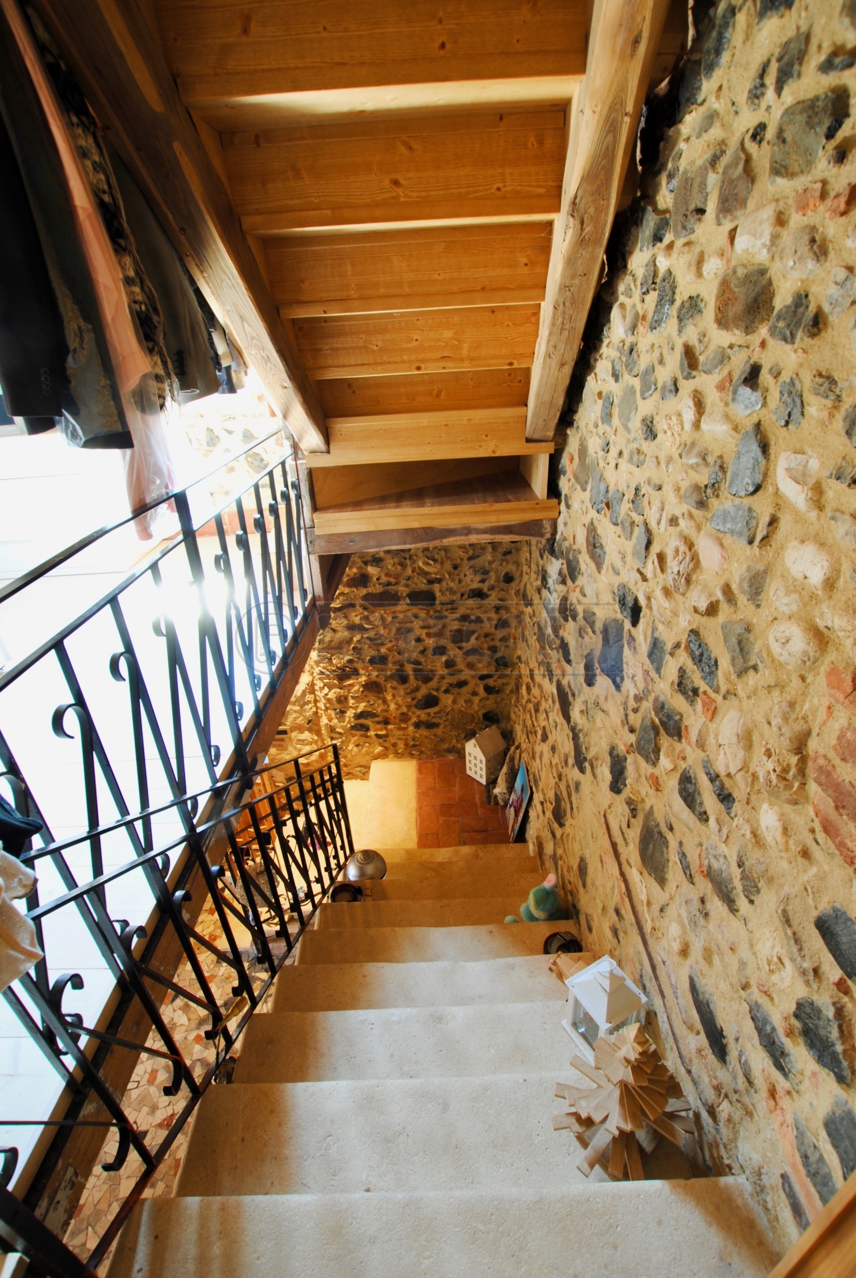 Immagine 29 di Villa in vendita  in Piazza Roma 36 a Brogliano