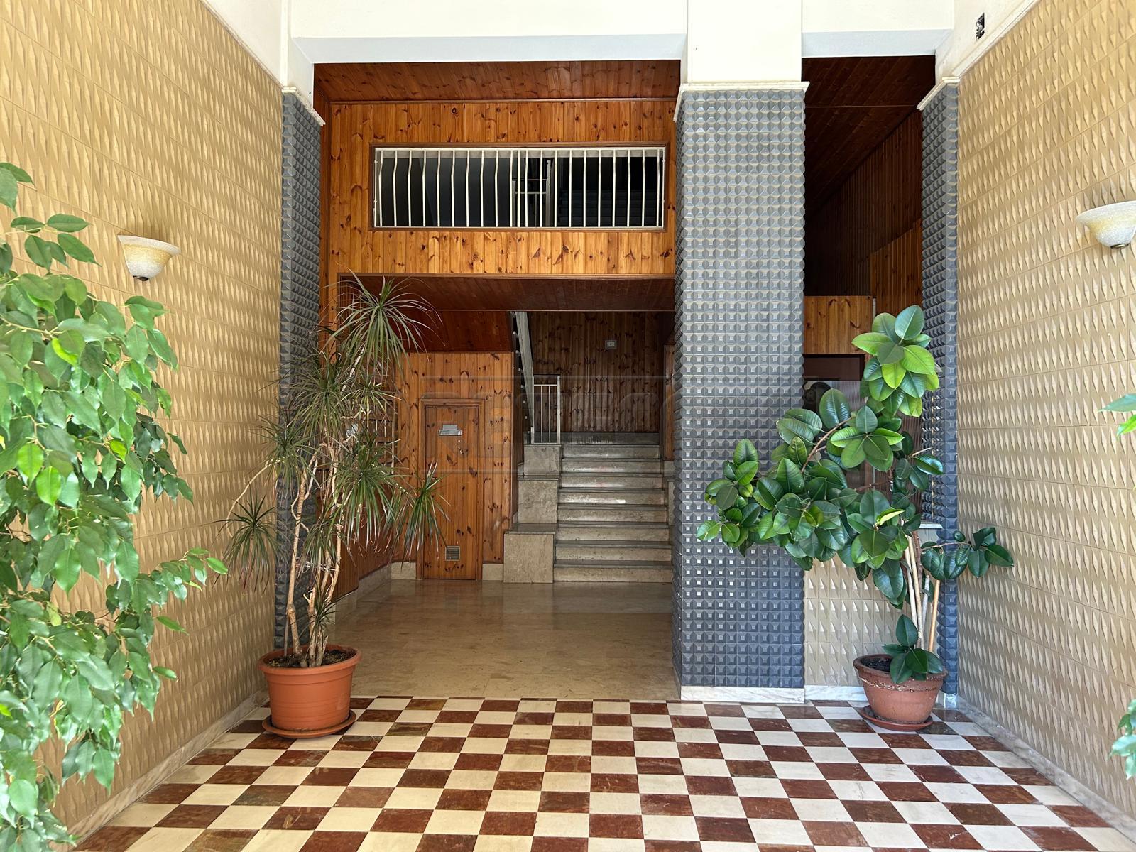 Immagine 12 di Quadrilocale in vendita  in VIA ALCIDE DE GASPERI 47 a Caltanissetta