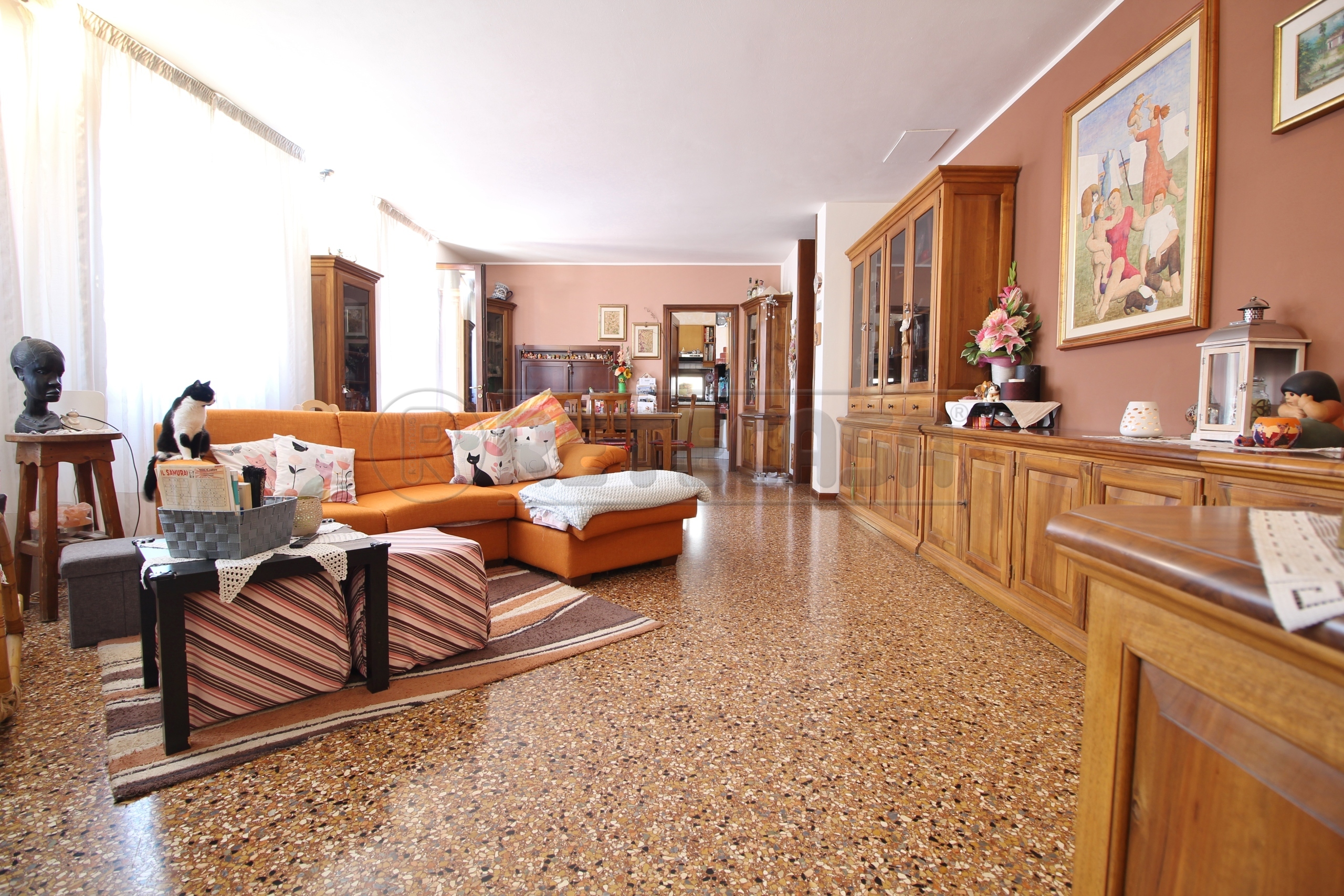 Immagine 5 di Casa indipendente in vendita  in Stradella dei Muzzi 22 a Montebello Vicentino