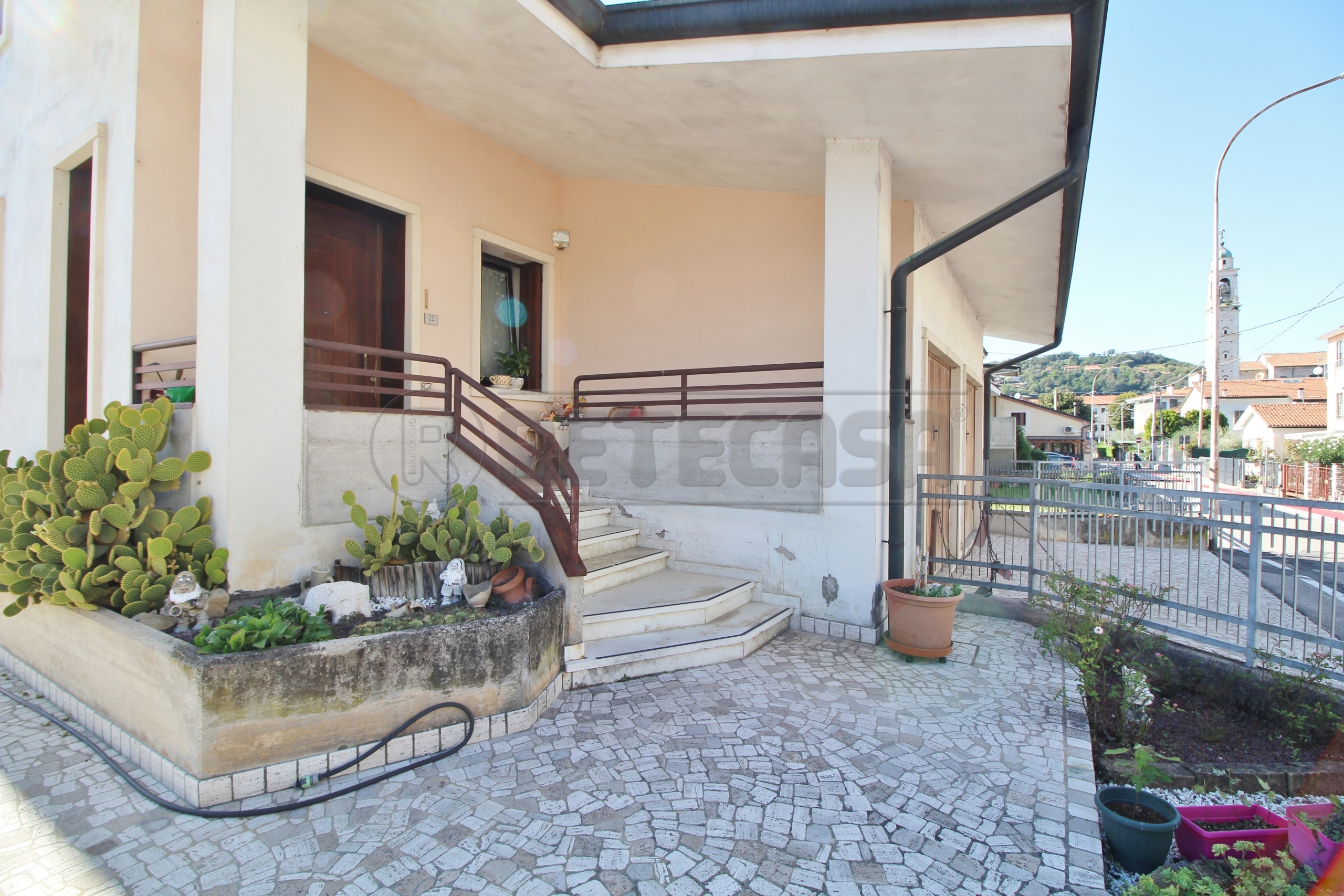 Immagine 4 di Casa indipendente in vendita  in Stradella dei Muzzi 22 a Montebello Vicentino