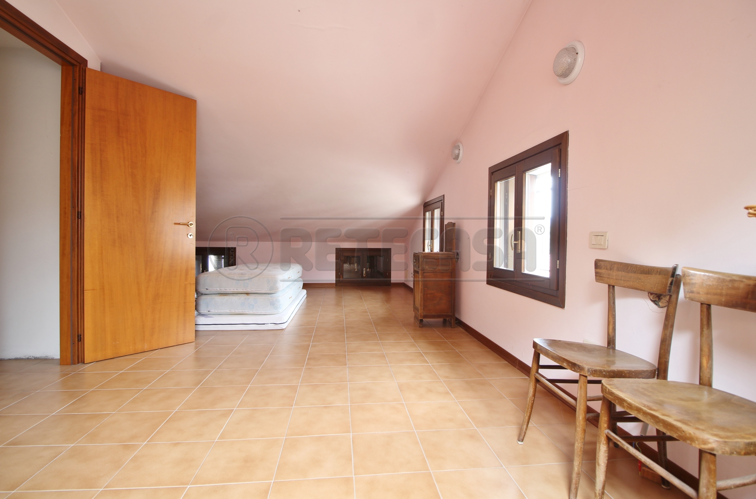 Immagine 15 di Porzione di casa in vendita  in via cocco 10 a Altissimo