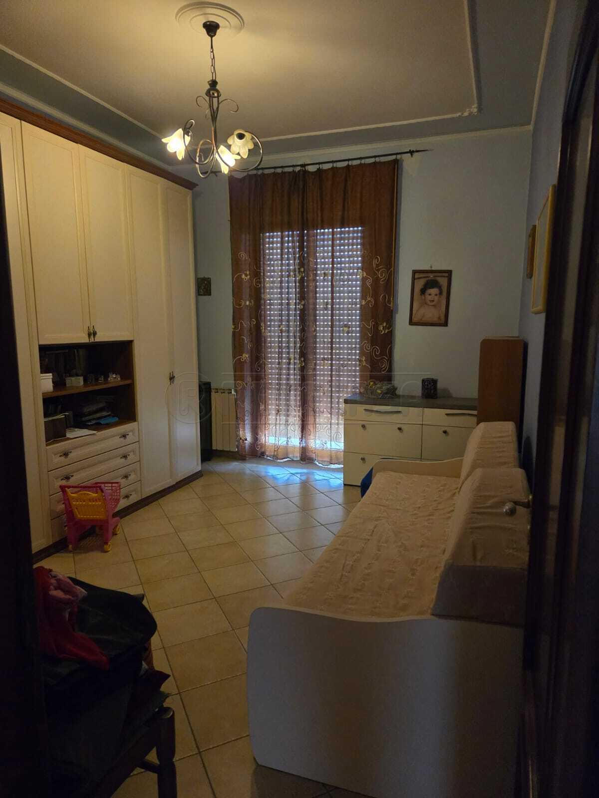 Immagine 9 di Quadrilocale in affitto  a Caltanissetta