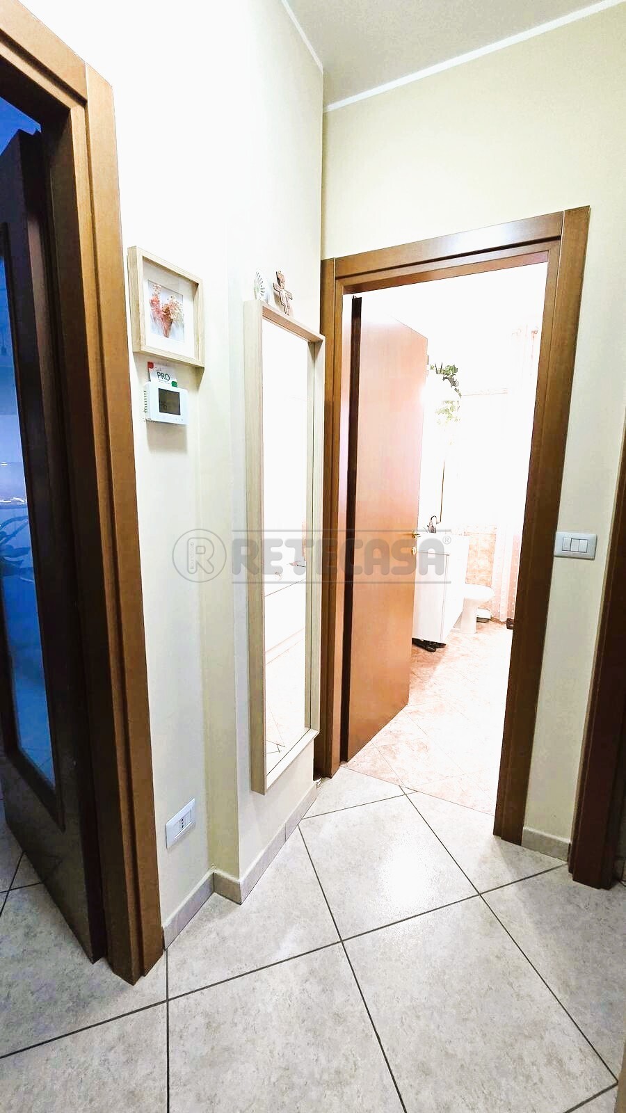 Immagine 14 di Trilocale in vendita  in strada colle renazzo 5 a Pescara