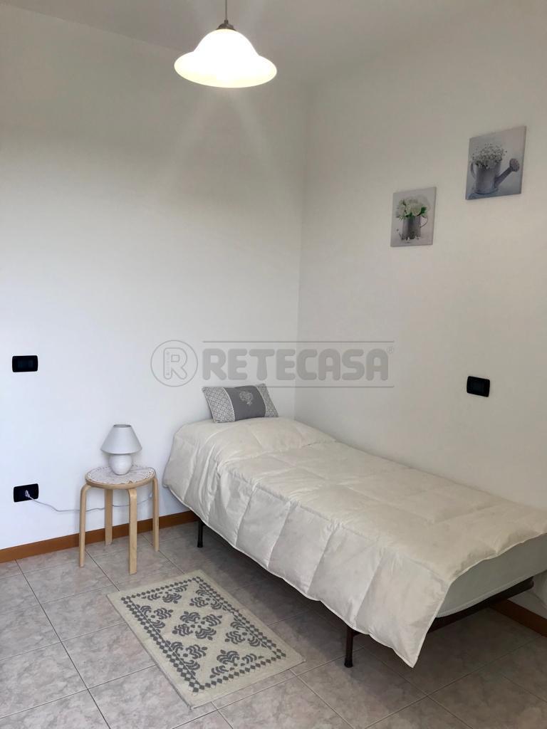 Immagine 8 di Casa semindipendente in affitto  in Via San Rocco a Arcugnano