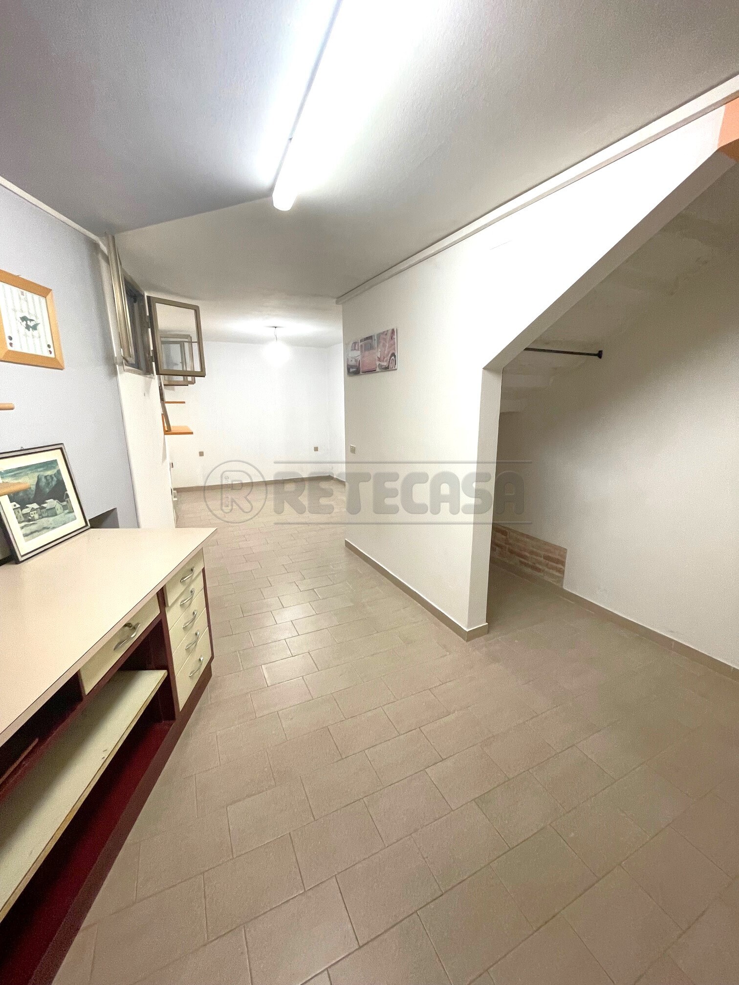 Immagine 16 di Locale commerciale in affitto  in Via Roma 22 a Orgiano