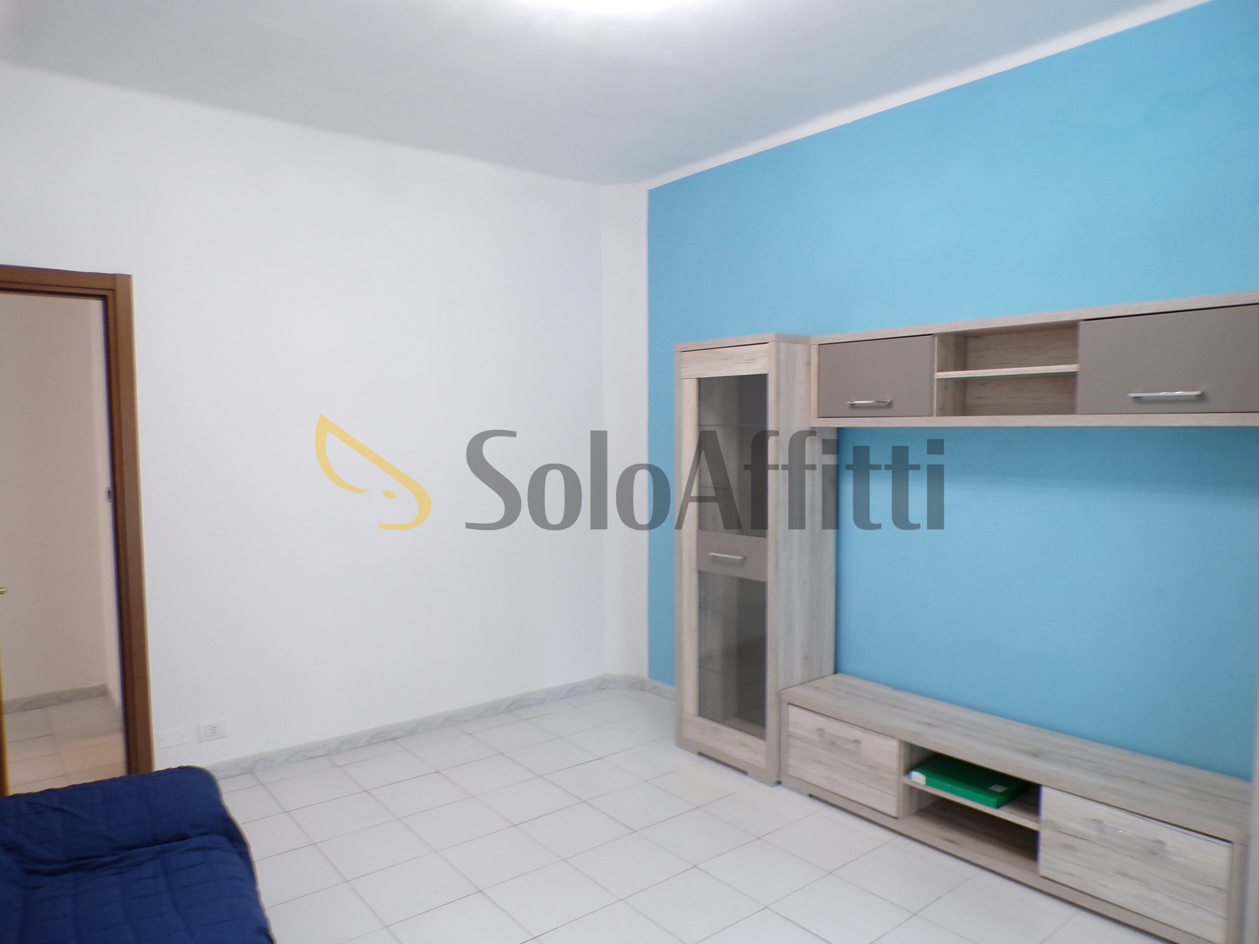 Immagine 10 di Bilocale in affitto  in Via Francesco Orsi 40 a Pavia