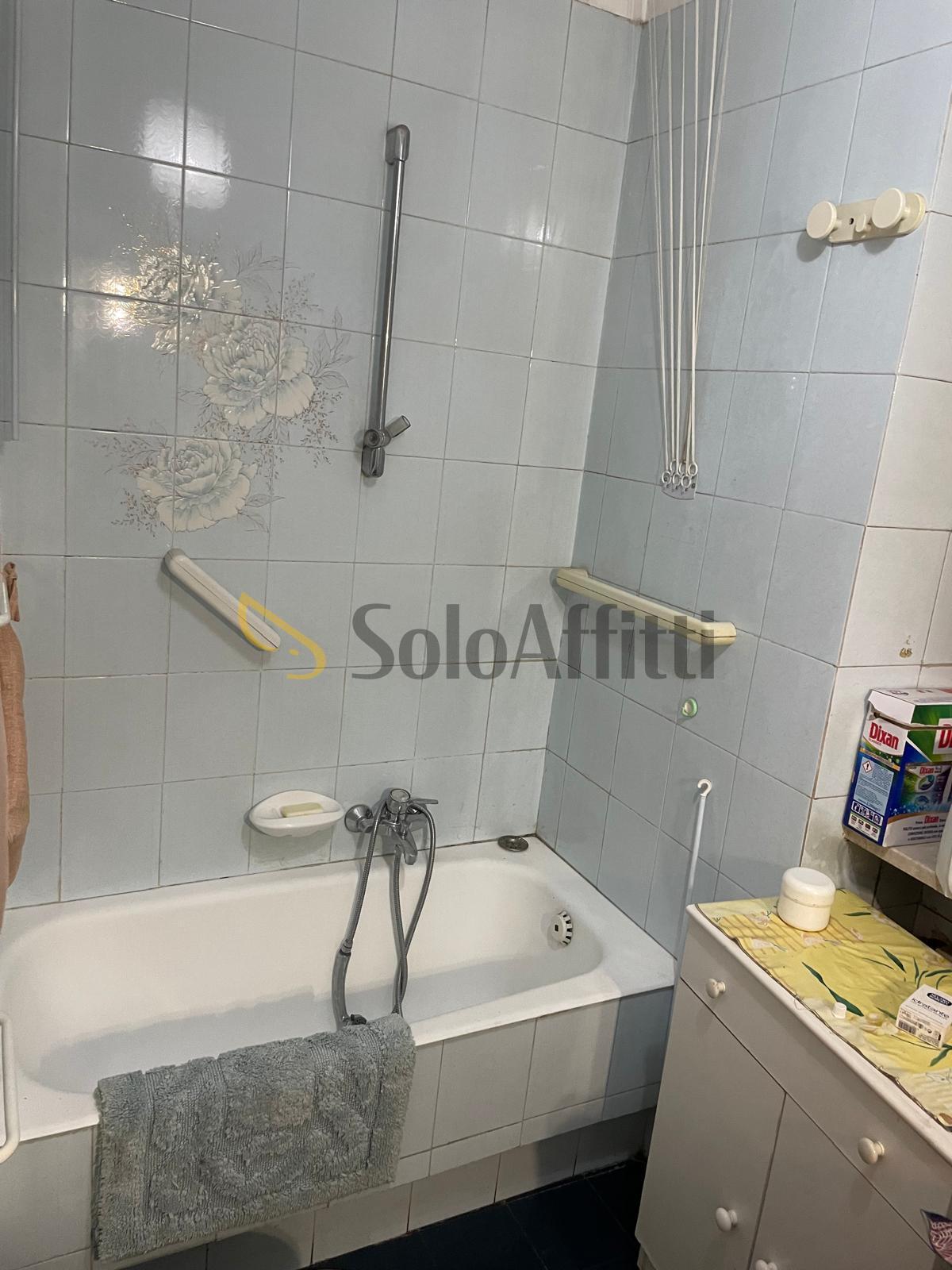 Immagine 16 di Quadrilocale in affitto  in Corso Principe Oddone a Torino