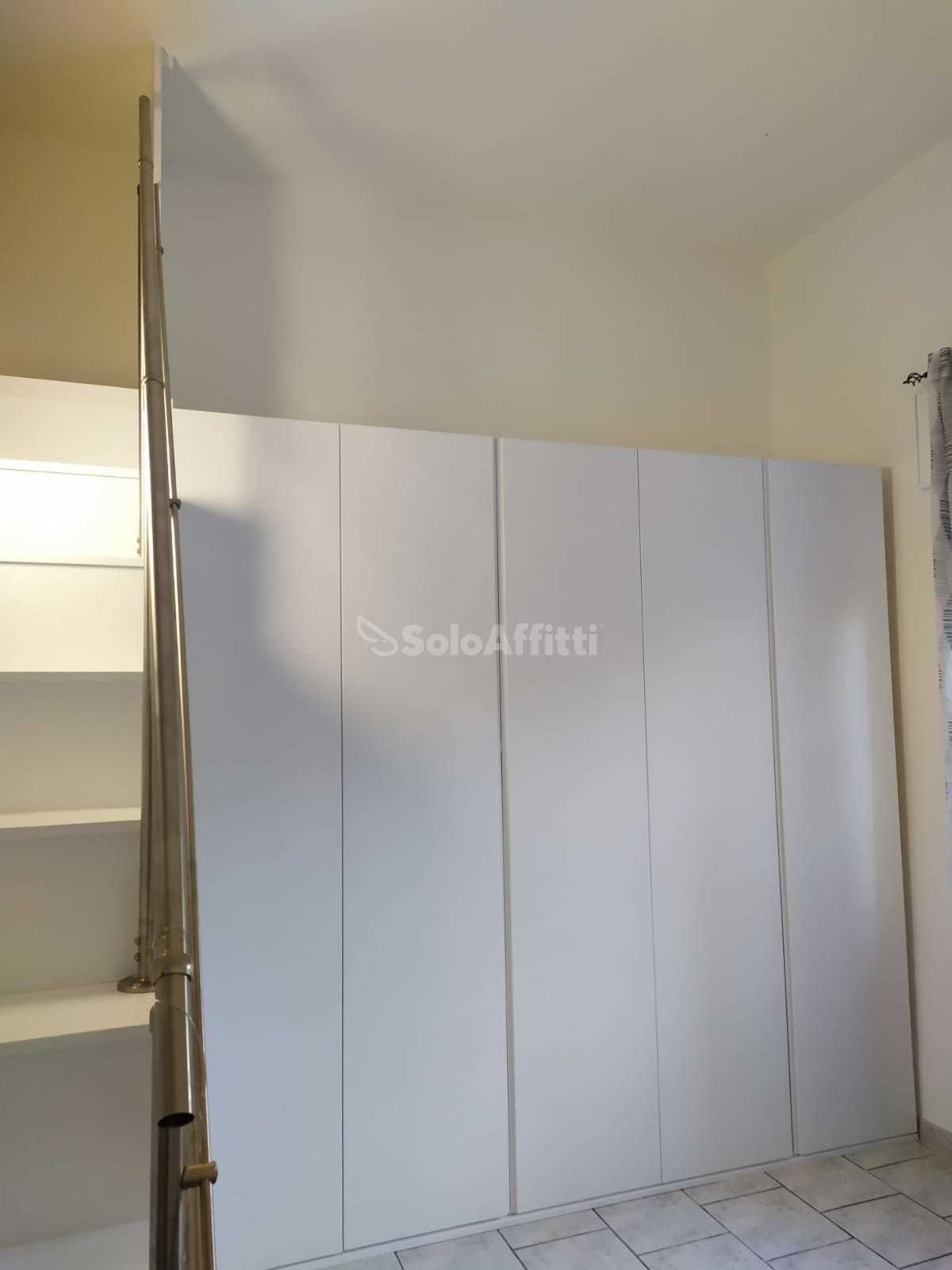 Immagine 6 di Trilocale in affitto  a Rosora