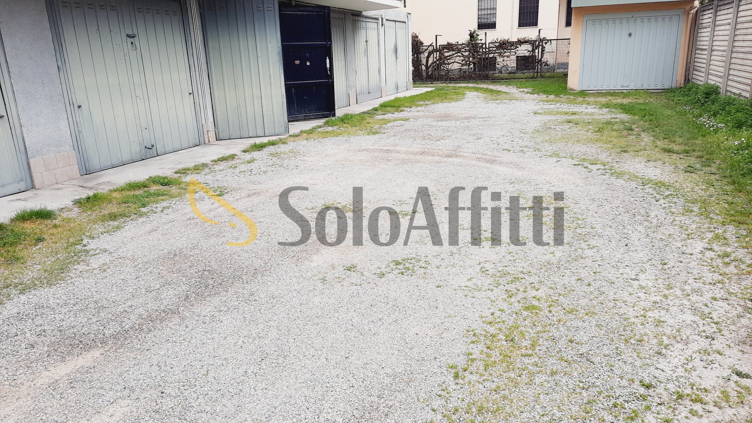 Immagine 4 di Garage in affitto  in Via Monte Grappa 185 a Cinisello Balsamo