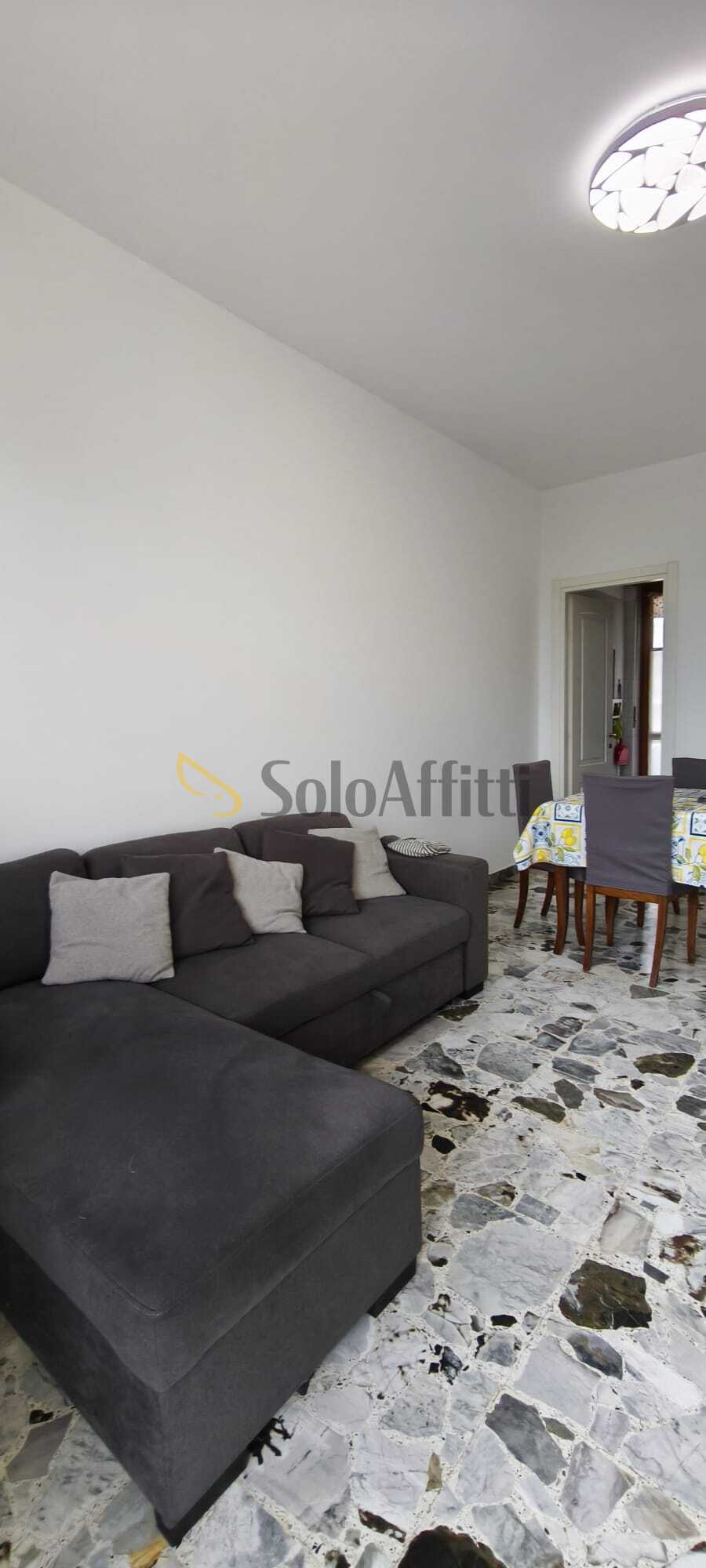 Immagine 12 di Trilocale in affitto  in Corso Torino 107 a Chieri