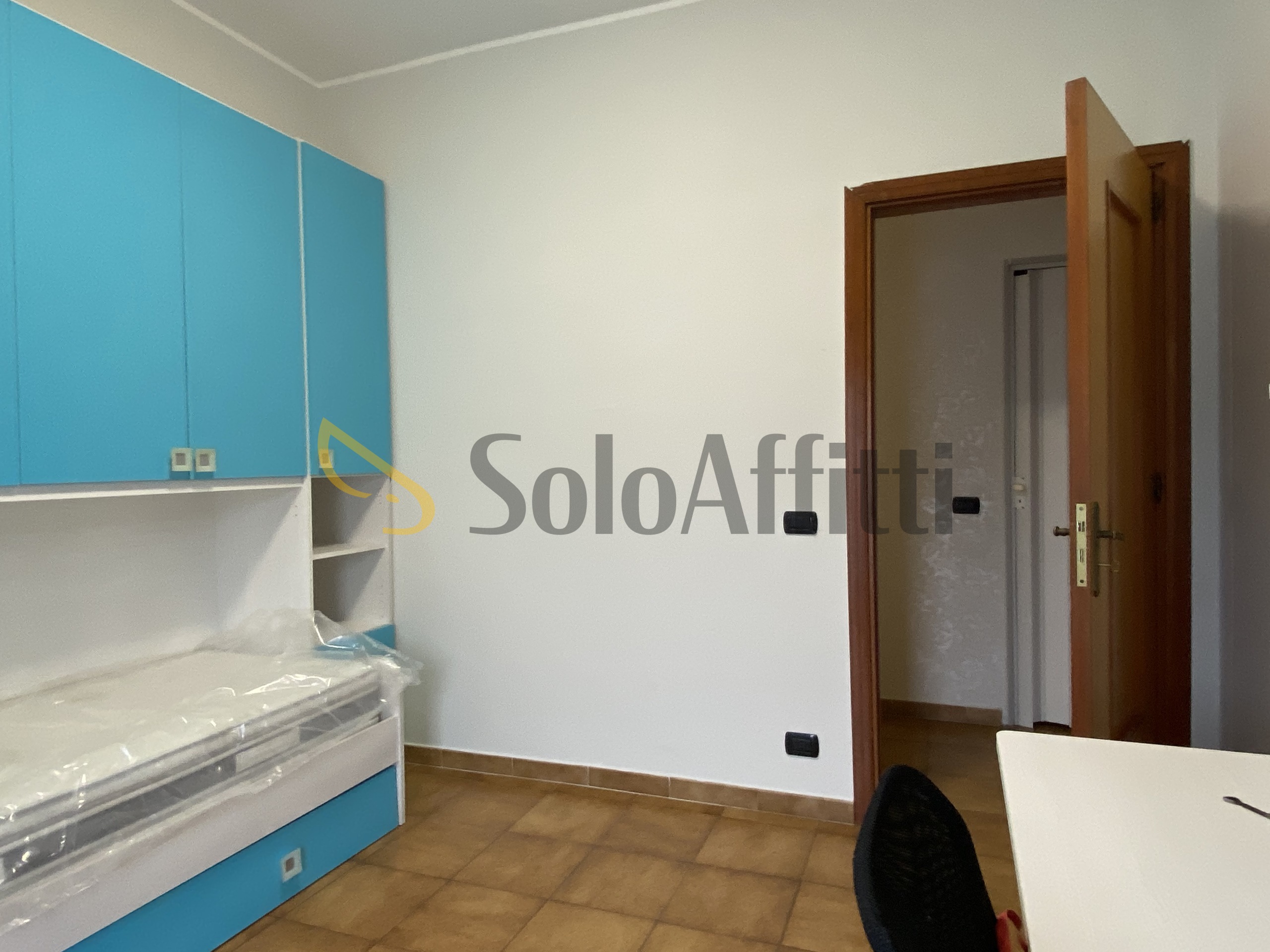 Immagine 17 di Stanza singola in affitto  a Catanzaro