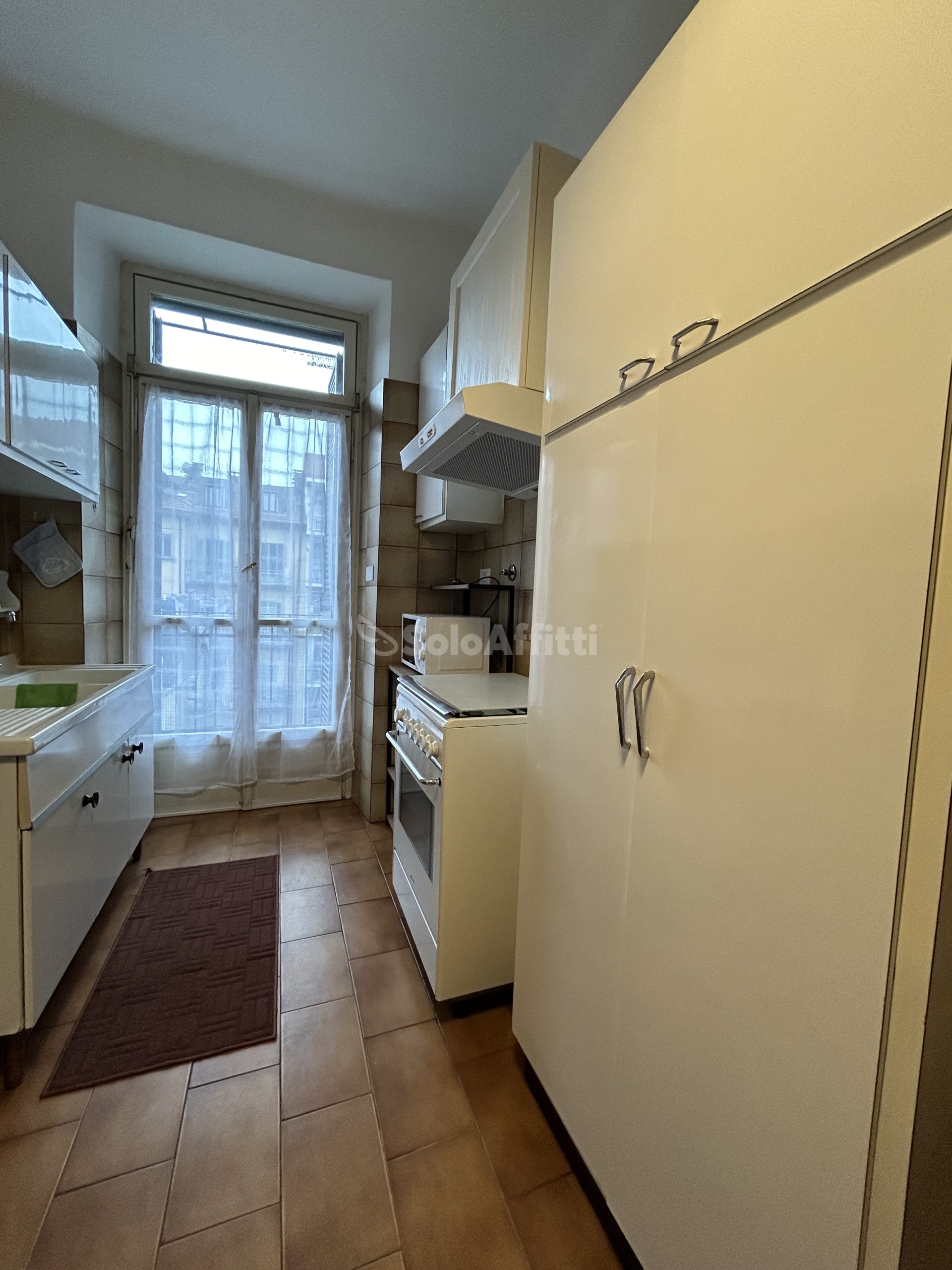 Immagine 9 di Stanza singola in affitto  in Via Orazio Antinori 1 bis a Torino