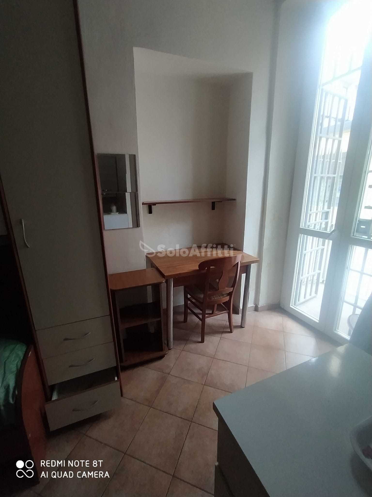 Immagine 2 di Monolocale in affitto  a Torino