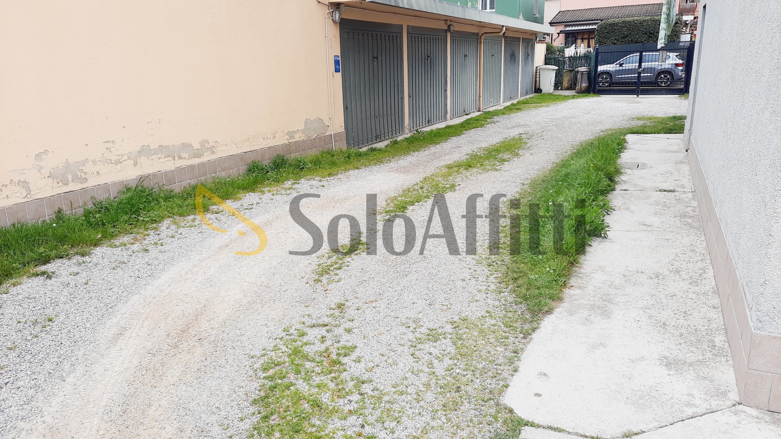 Immagine 6 di Garage in affitto  in Via Monte Grappa 185 a Cinisello Balsamo