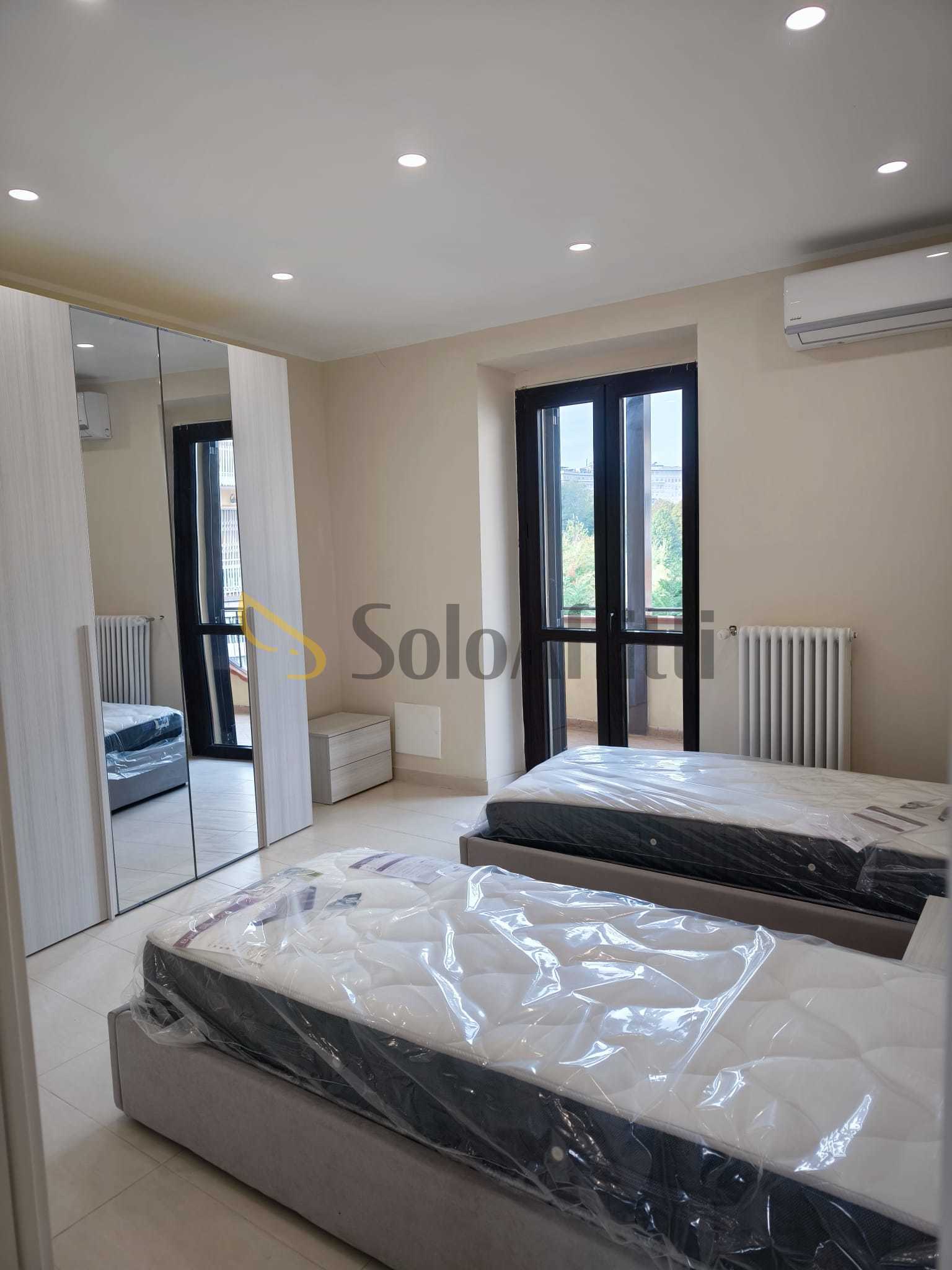 Immagine 1 di Trilocale in affitto  in Corso Moncalieri 274 a Torino