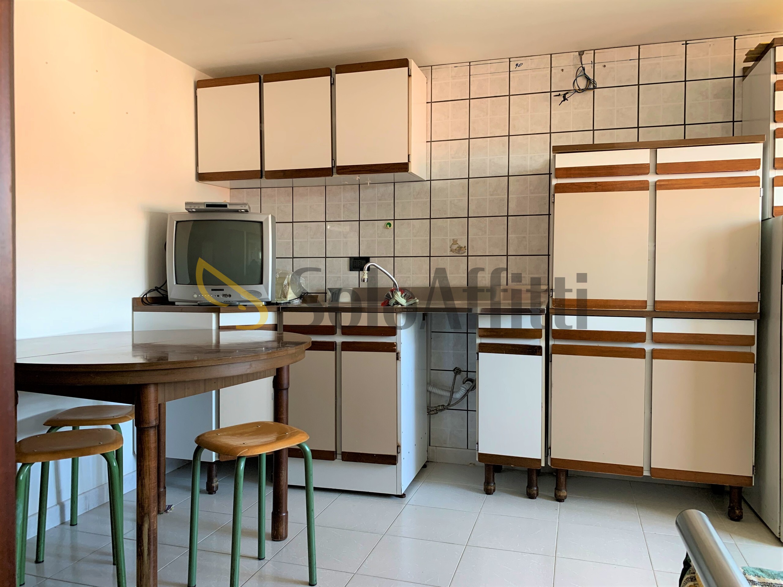 Immagine 2 di Bilocale in affitto  a Catanzaro