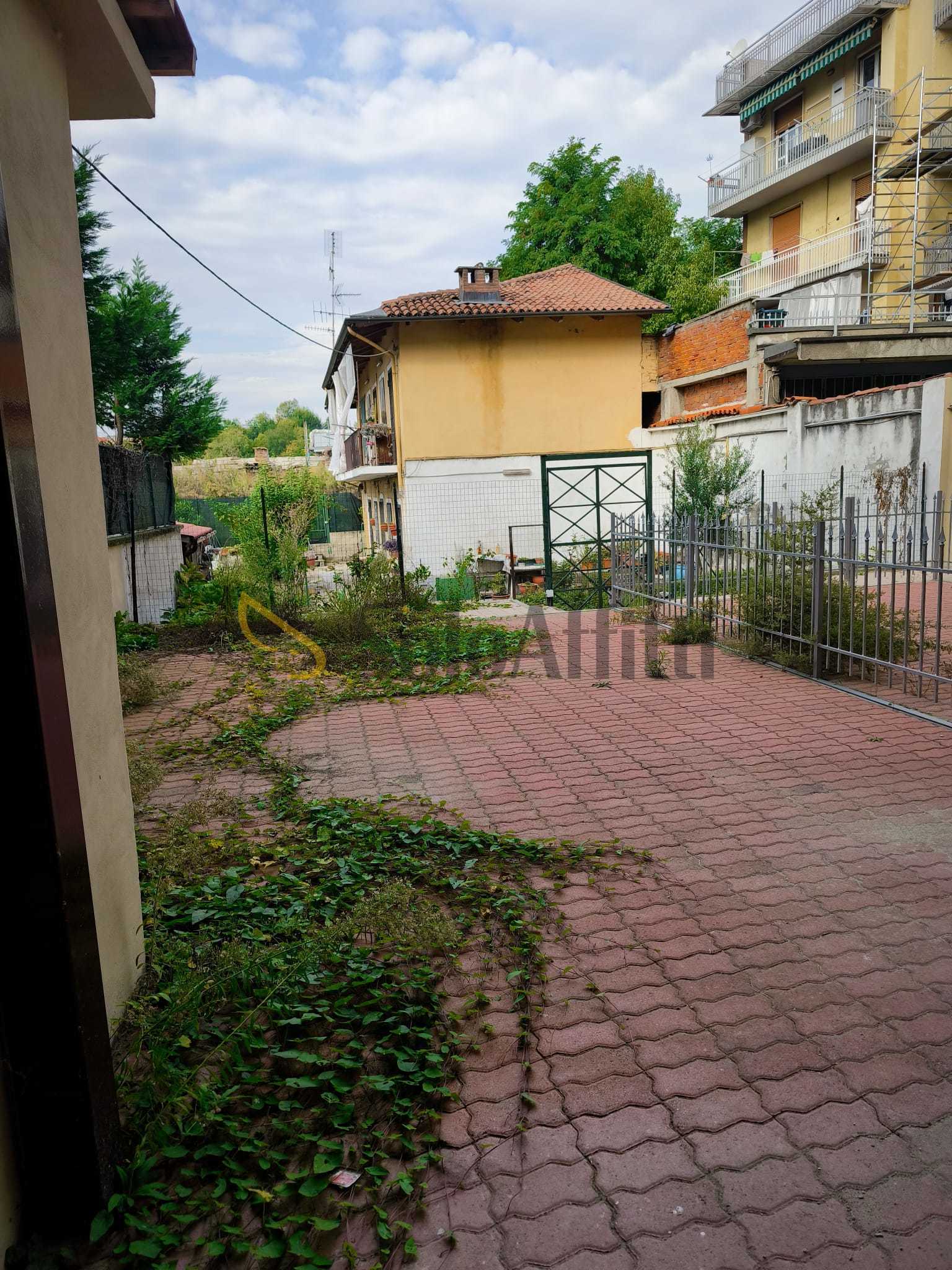 Immagine 5 di Trilocale in affitto  in Corso Moncalieri 274 a Torino