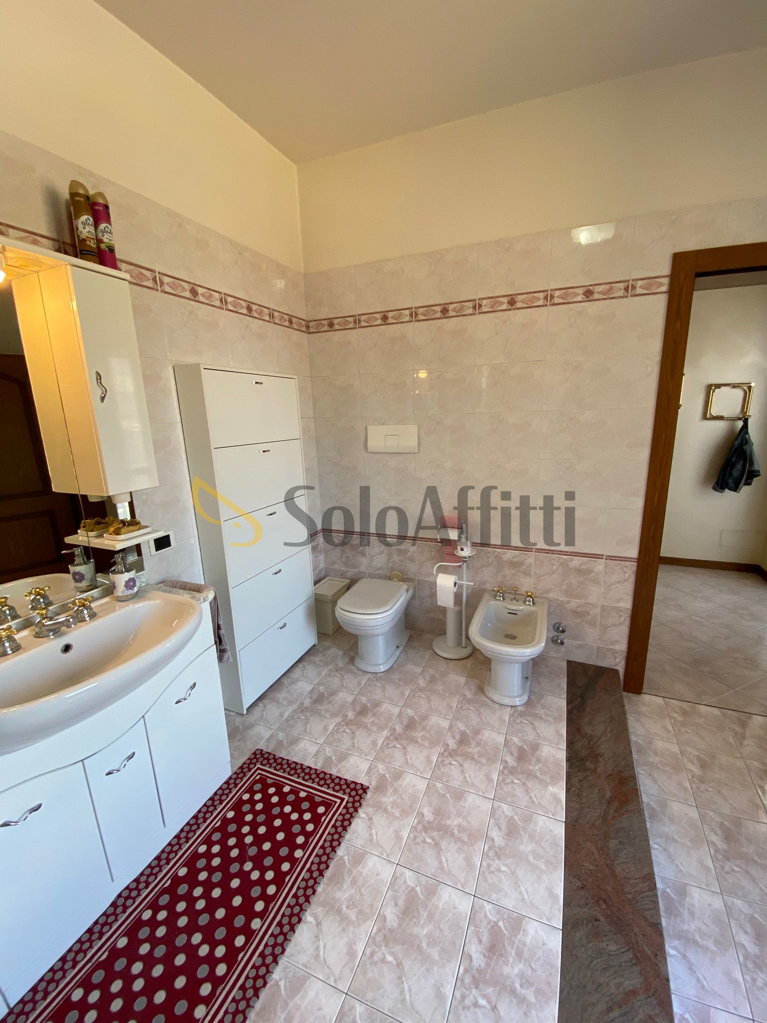 Immagine 20 di Stanza singola in affitto  in Via Milano 9 a Seregno