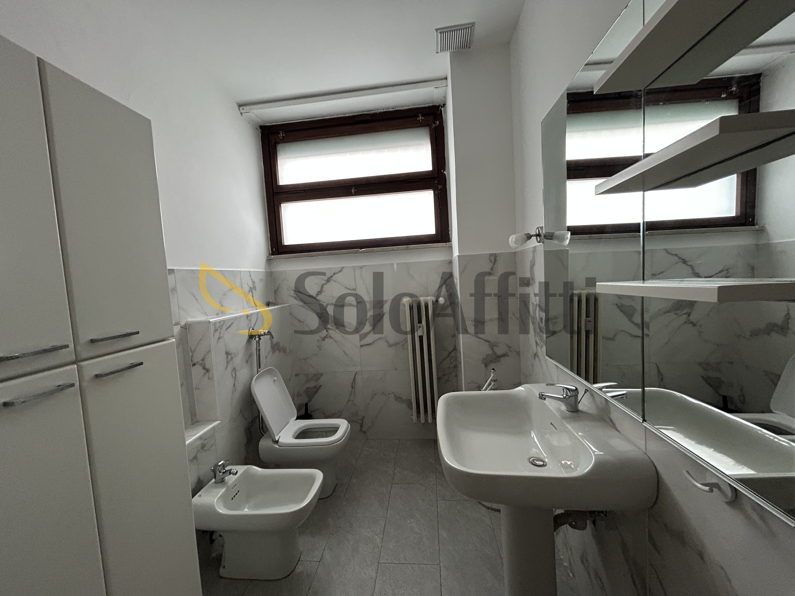 Immagine 13 di Appartamento in affitto  in Strada del Cantello 3 a Torino