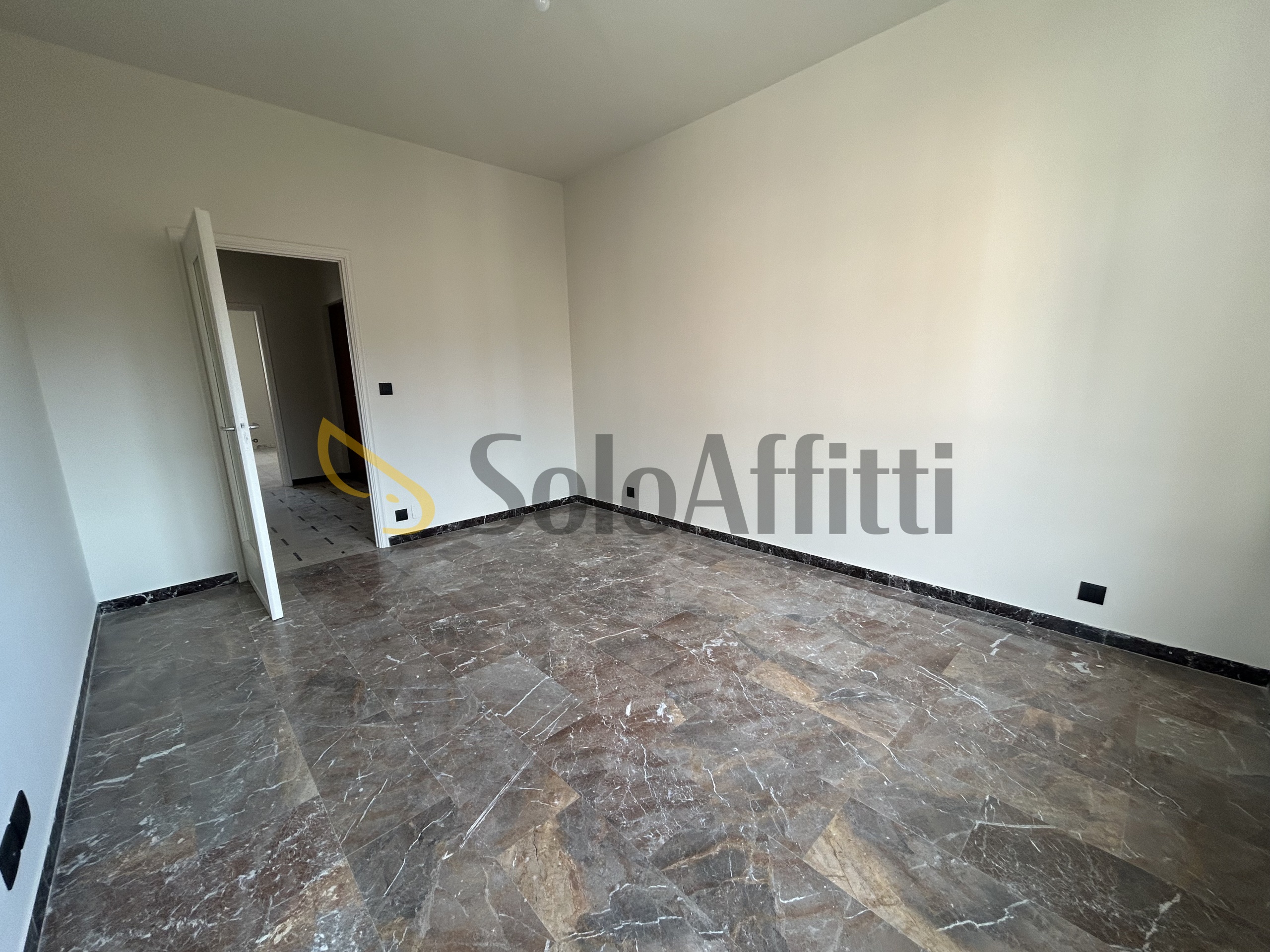 Immagine 29 di Trilocale in affitto  in Via Juvarra 4 a Collegno