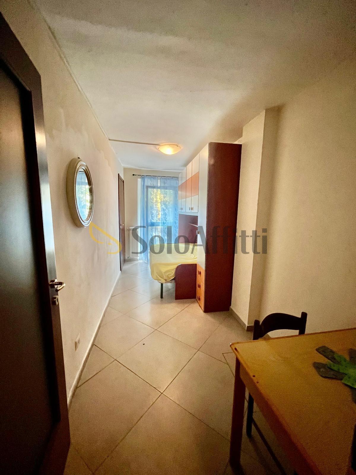 Immagine 2 di Bilocale in affitto  a Reggio Nell'emilia