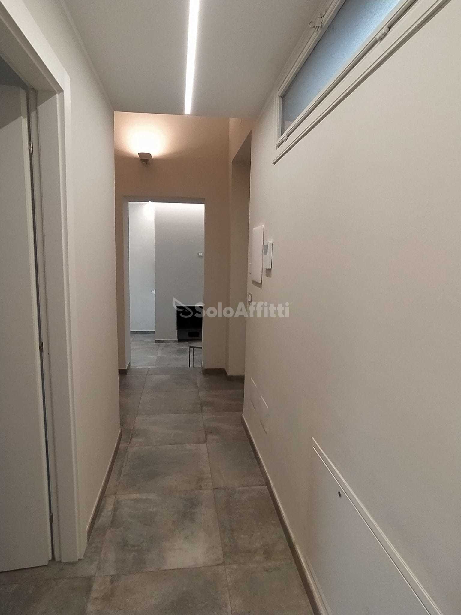 Immagine 10 di Trilocale in affitto  in Via Paolo Braccini a Terni