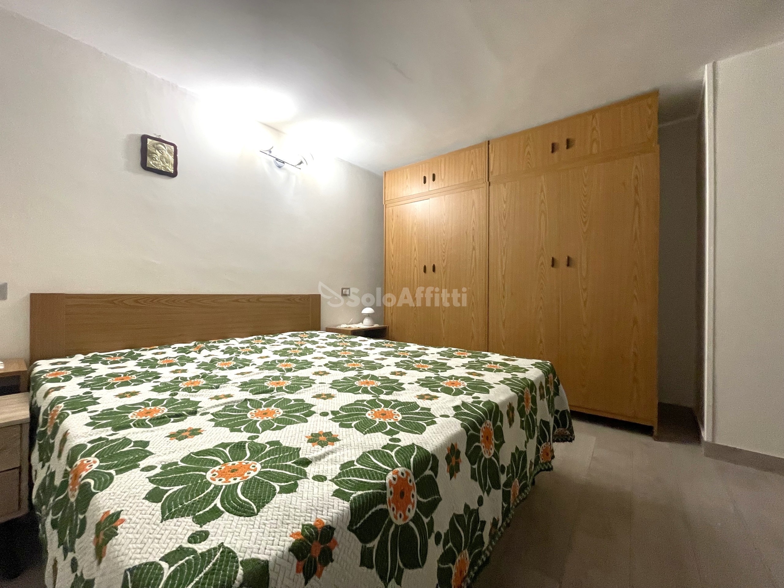 Immagine 4 di Bilocale in affitto  a Catanzaro