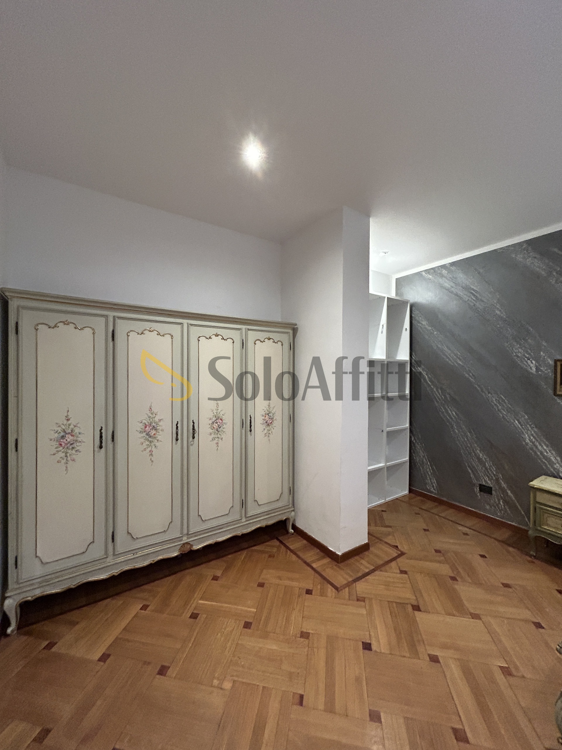 Immagine 18 di Appartamento in affitto  in Strada del Cantello 3 a Torino