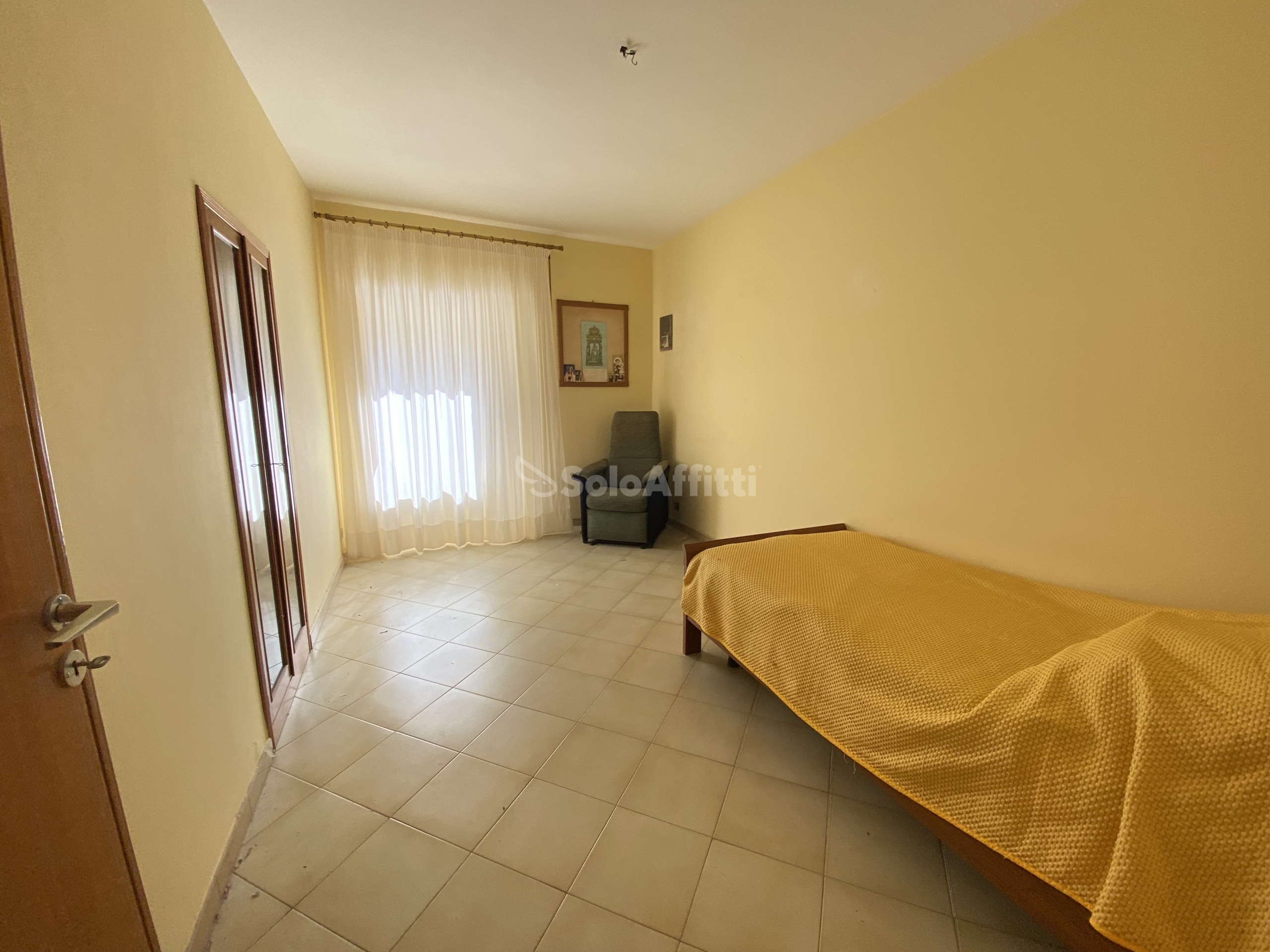 Immagine 5 di Appartamento in affitto  a Sciacca