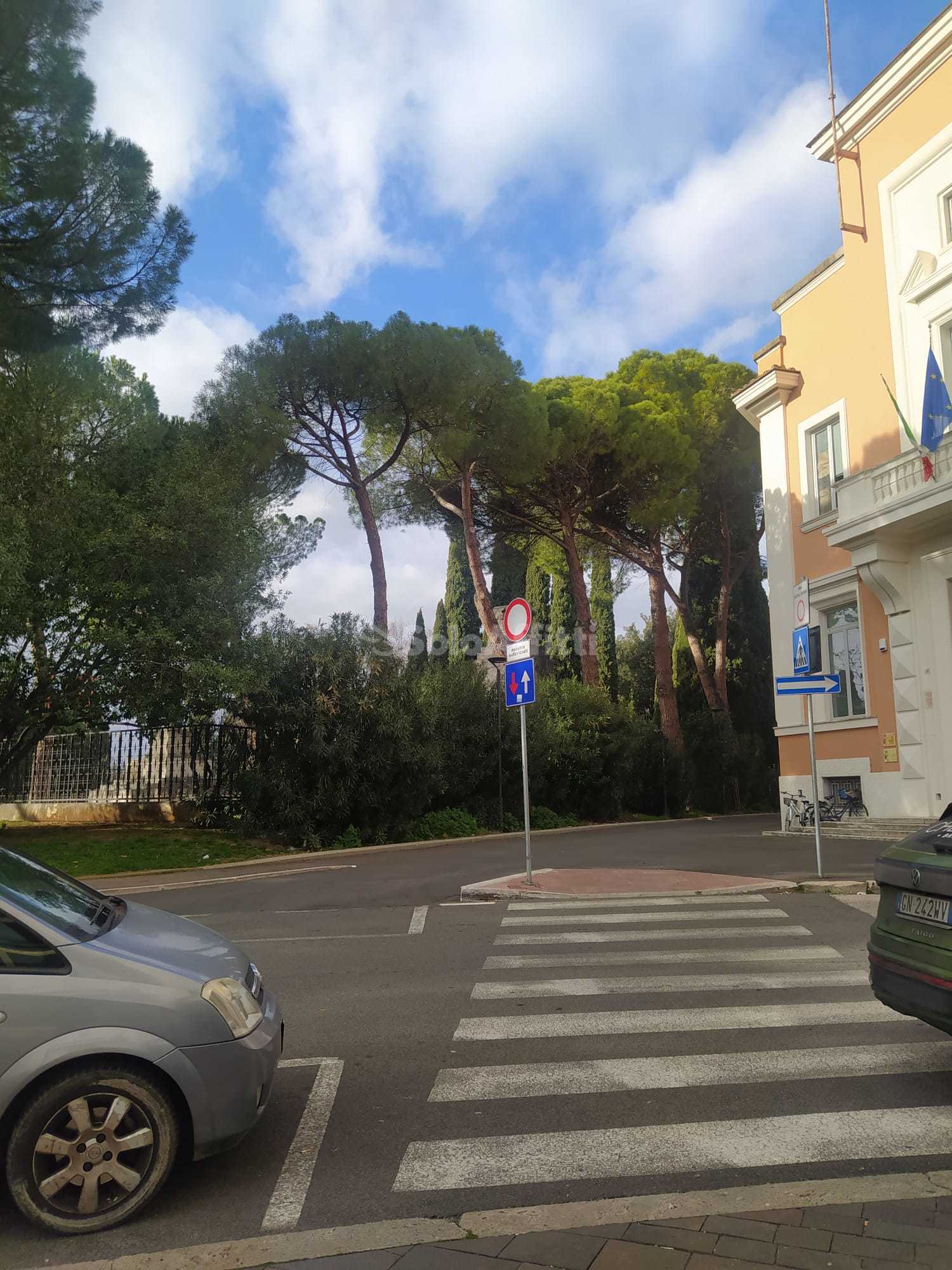 Immagine 9 di Locale commerciale in affitto  in Piazza Giulio Briccialdi a Terni