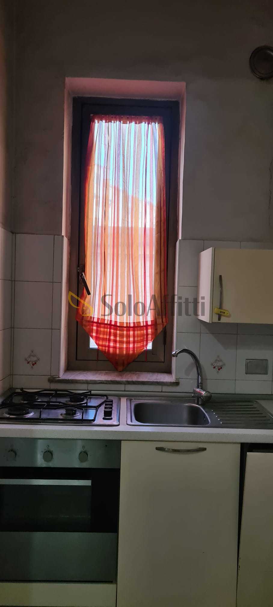 Immagine 9 di Bilocale in affitto  in Strada della Pronda a Torino