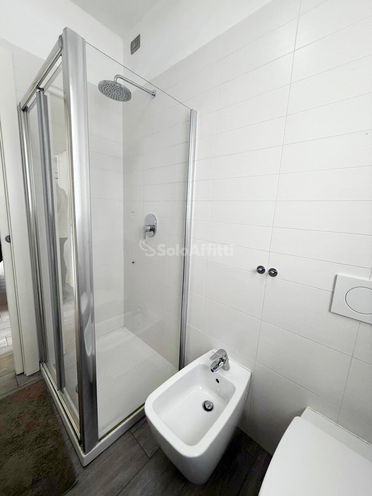 Immagine 14 di Bilocale in affitto  a Lissone