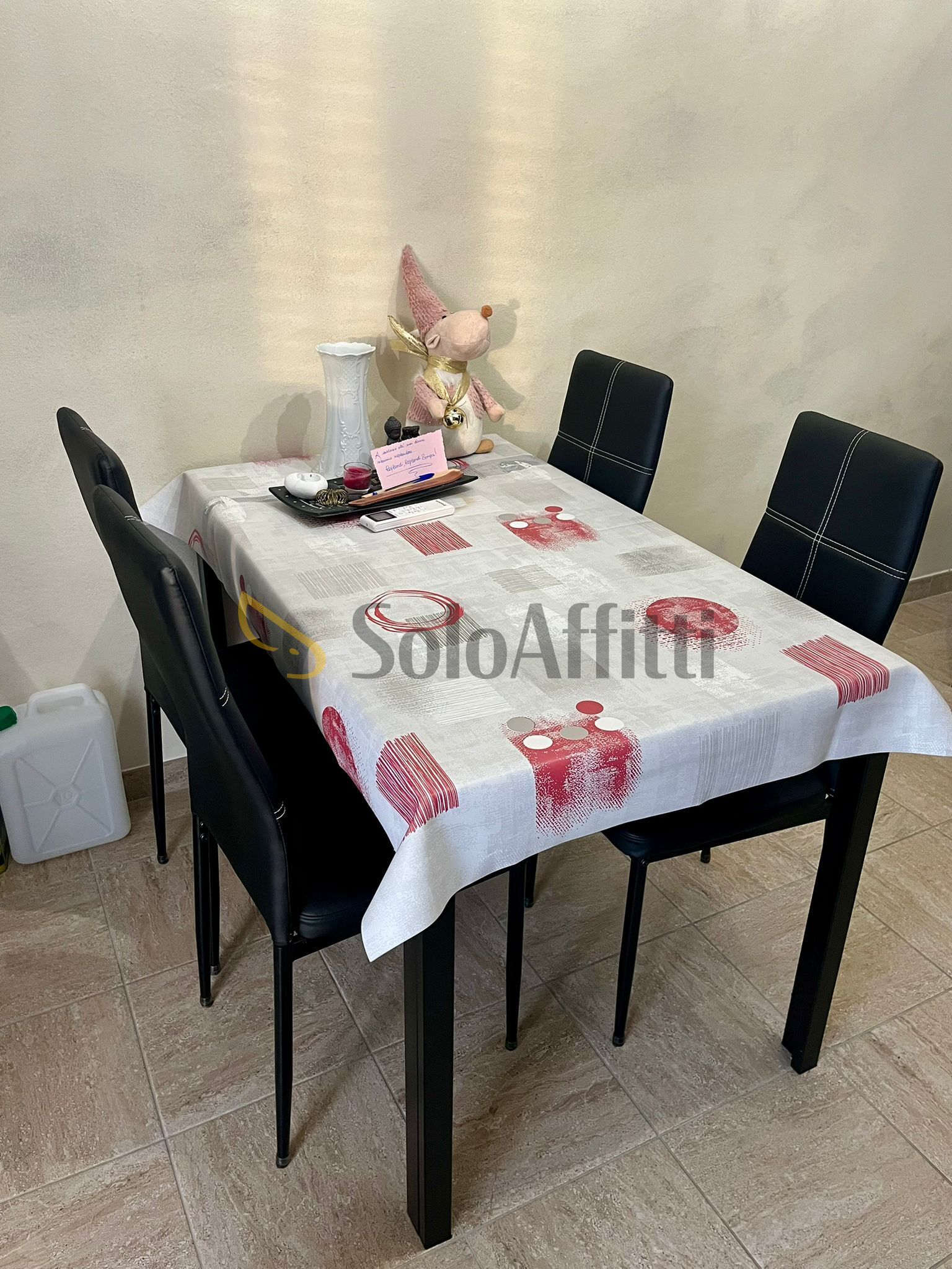 Immagine 4 di Bilocale in affitto  in VIA CHANOUX a Torino