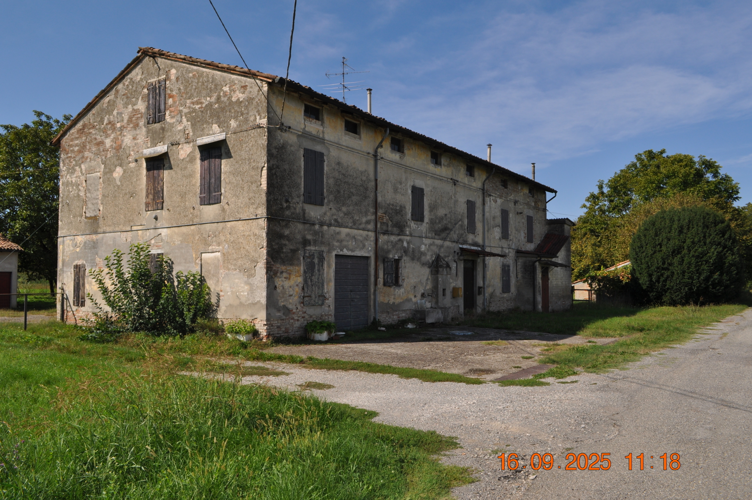 Immagine 45 di Rustico / casale in vendita  in San Quirico a Sissa Trecasali