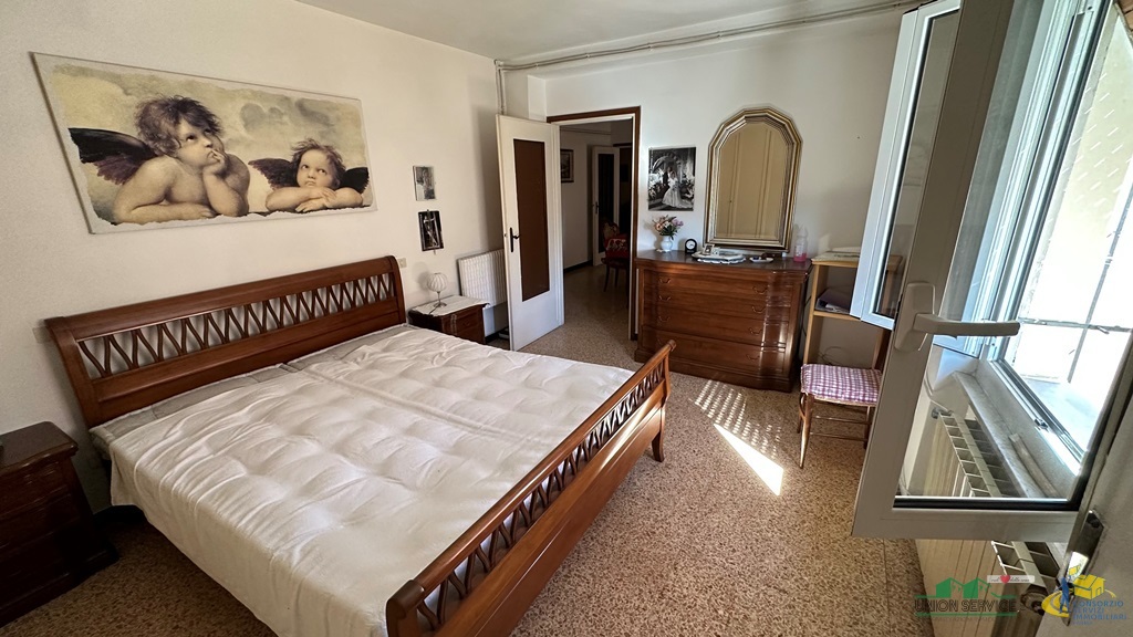 Immagine 15 di Porzione di casa in vendita  in Via Riva D'Armi a Brugnato