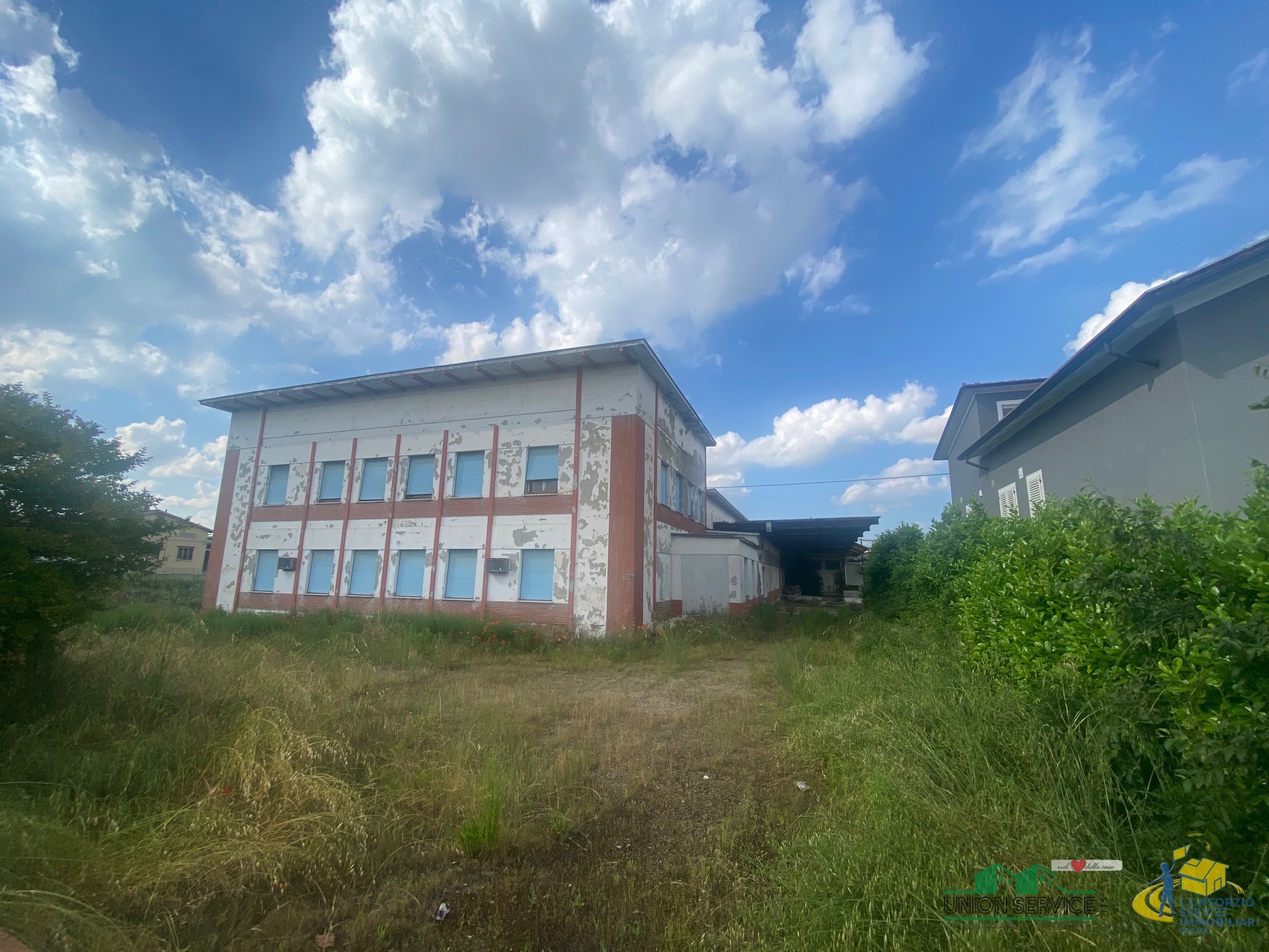 Immagine 23 di Terreno edificabile in vendita  in Via Emilia 28 a Noceto