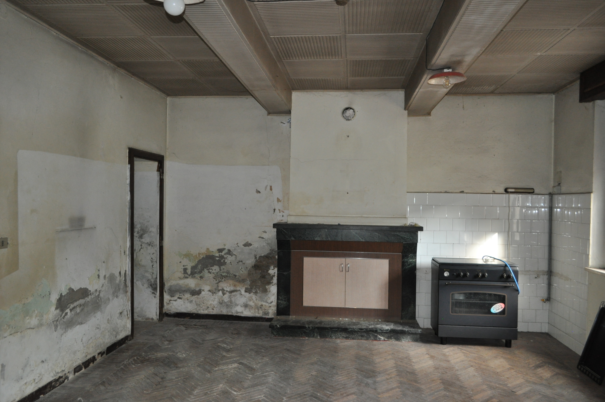 Immagine 3 di Rustico / casale in vendita  in San Quirico a Sissa Trecasali