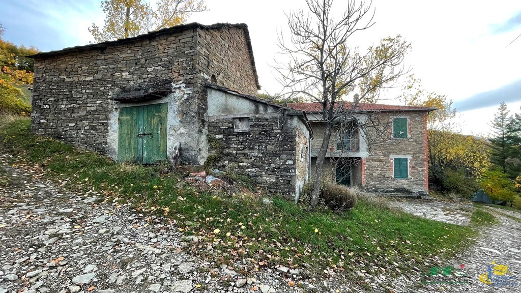 Immagine 4 di Rustico / casale in vendita  in pessola casa gasparone 81 a Varsi