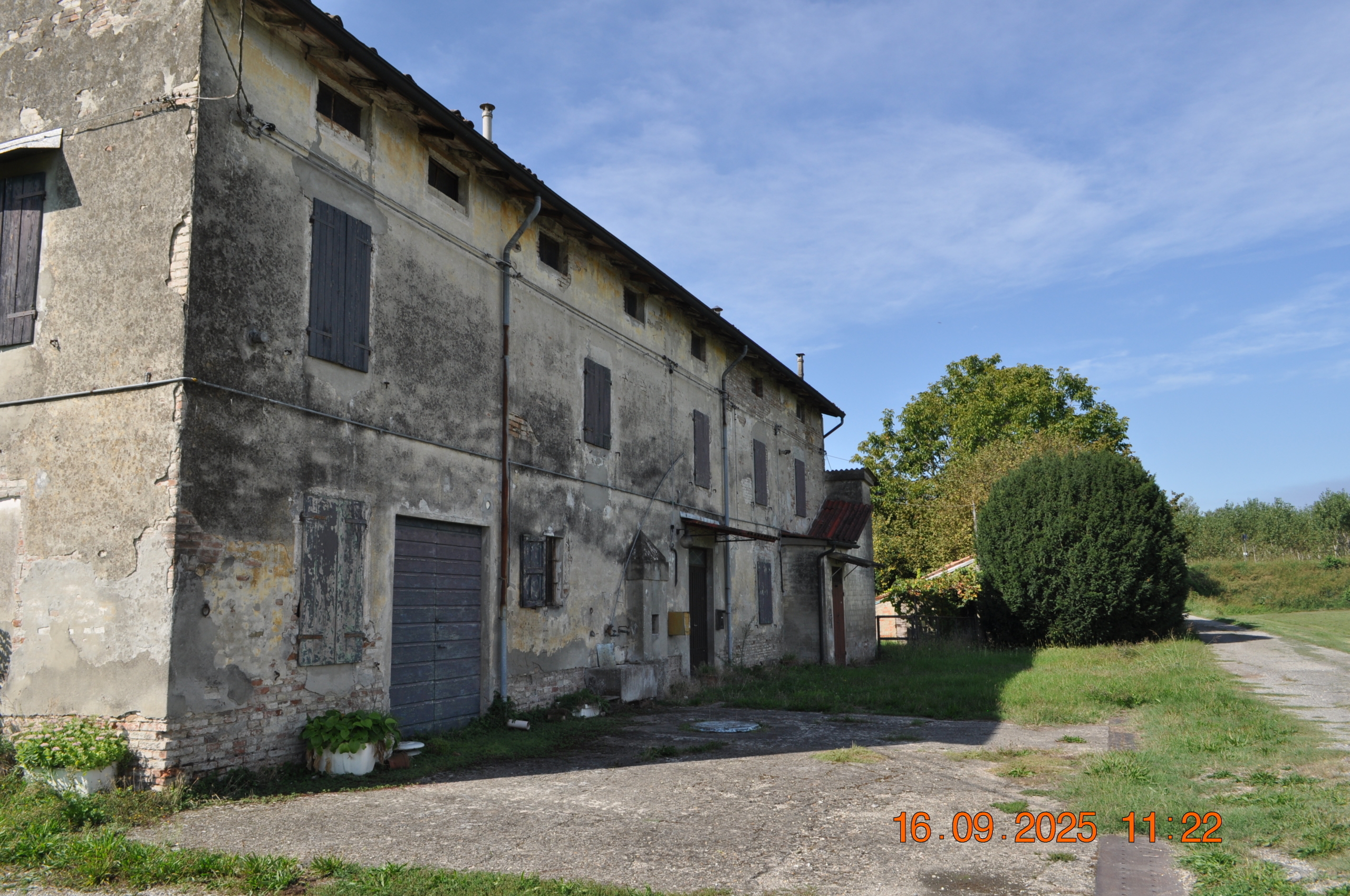 Immagine 36 di Rustico / casale in vendita  in San Quirico a Sissa Trecasali