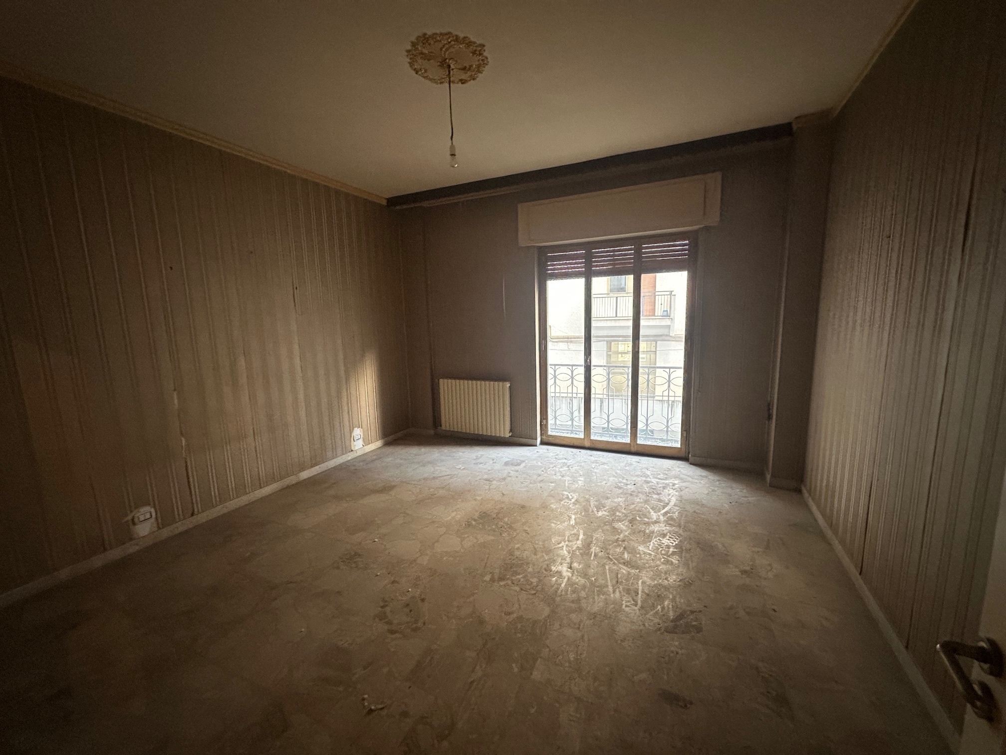 Immagine 10 di Appartamento in vendita  in Traversa IV Medaglie D'Oro 42 a Modica