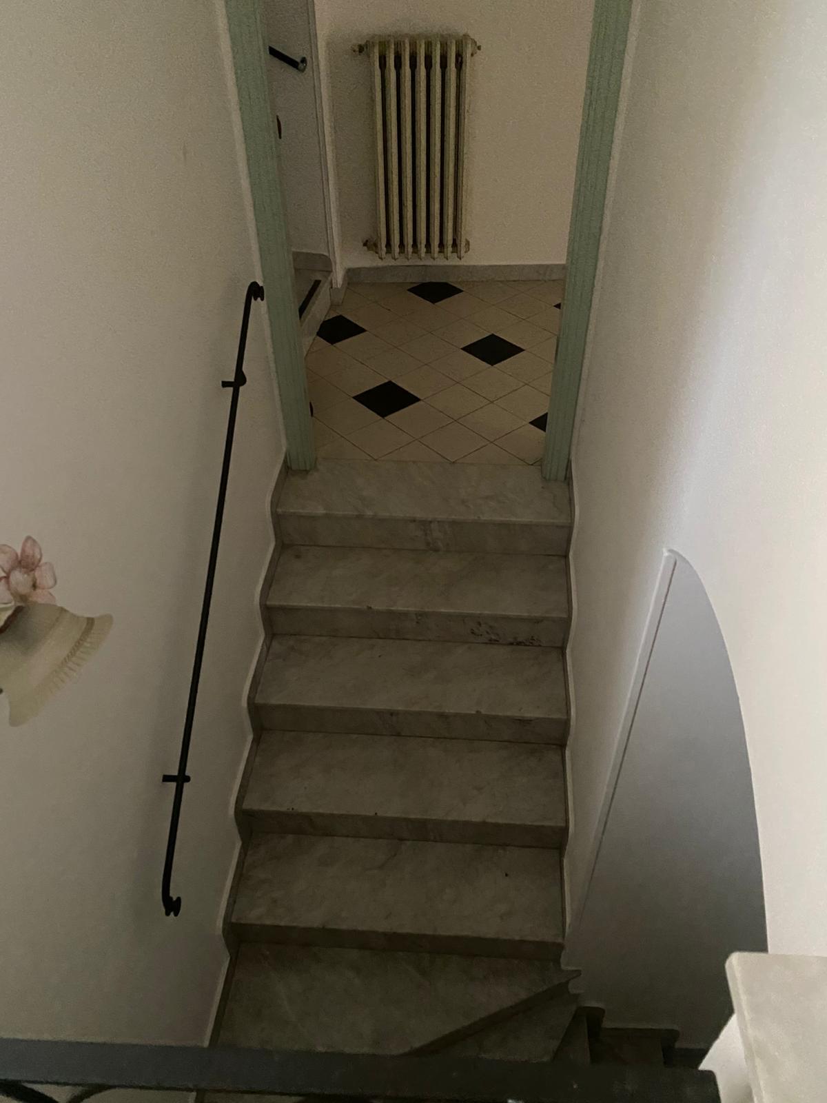 Immagine 7 di Porzione di casa in vendita  in Via Carlo Papa a Modica