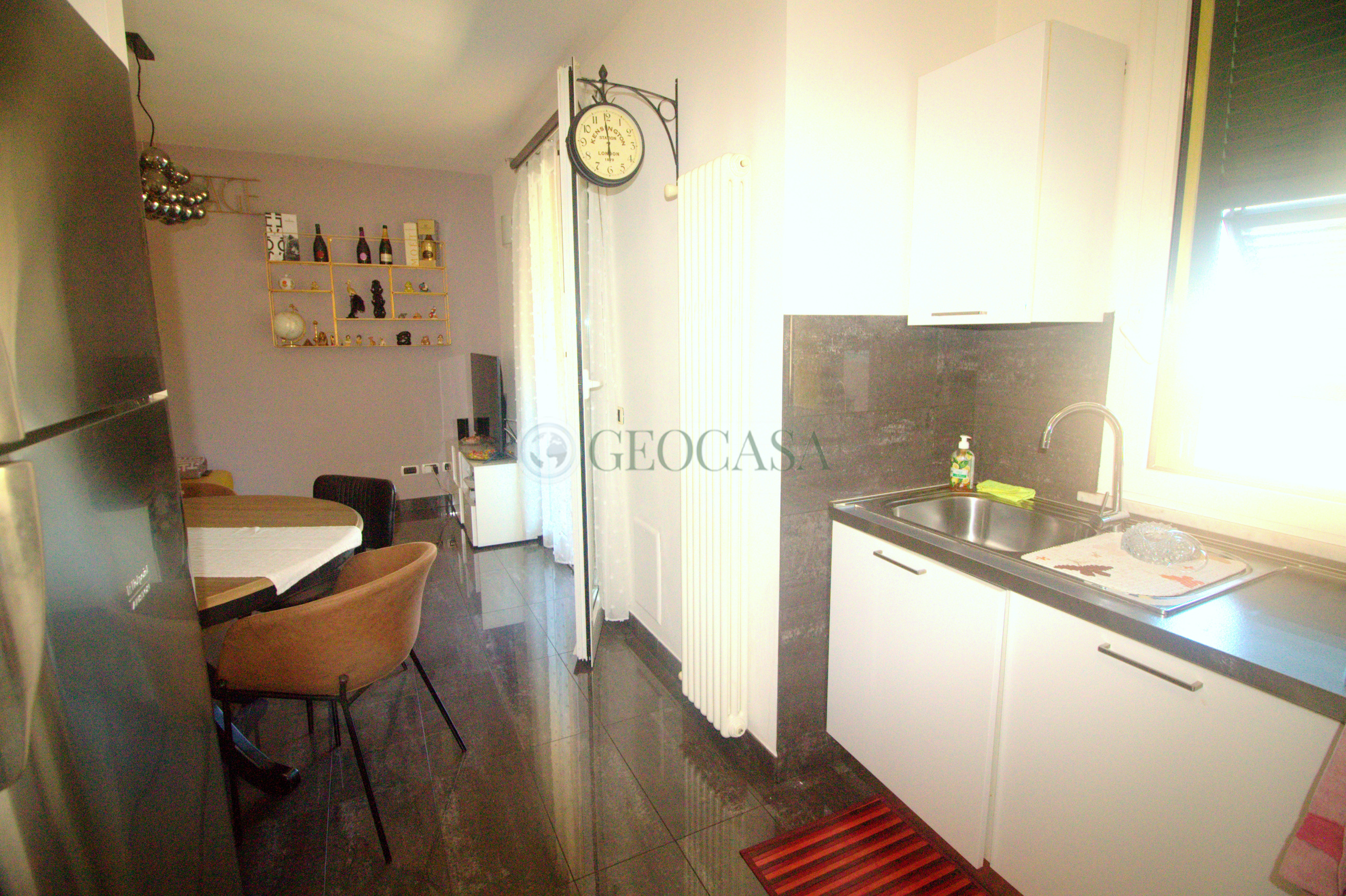 Immagine 17 di Appartamento in vendita  a Follo