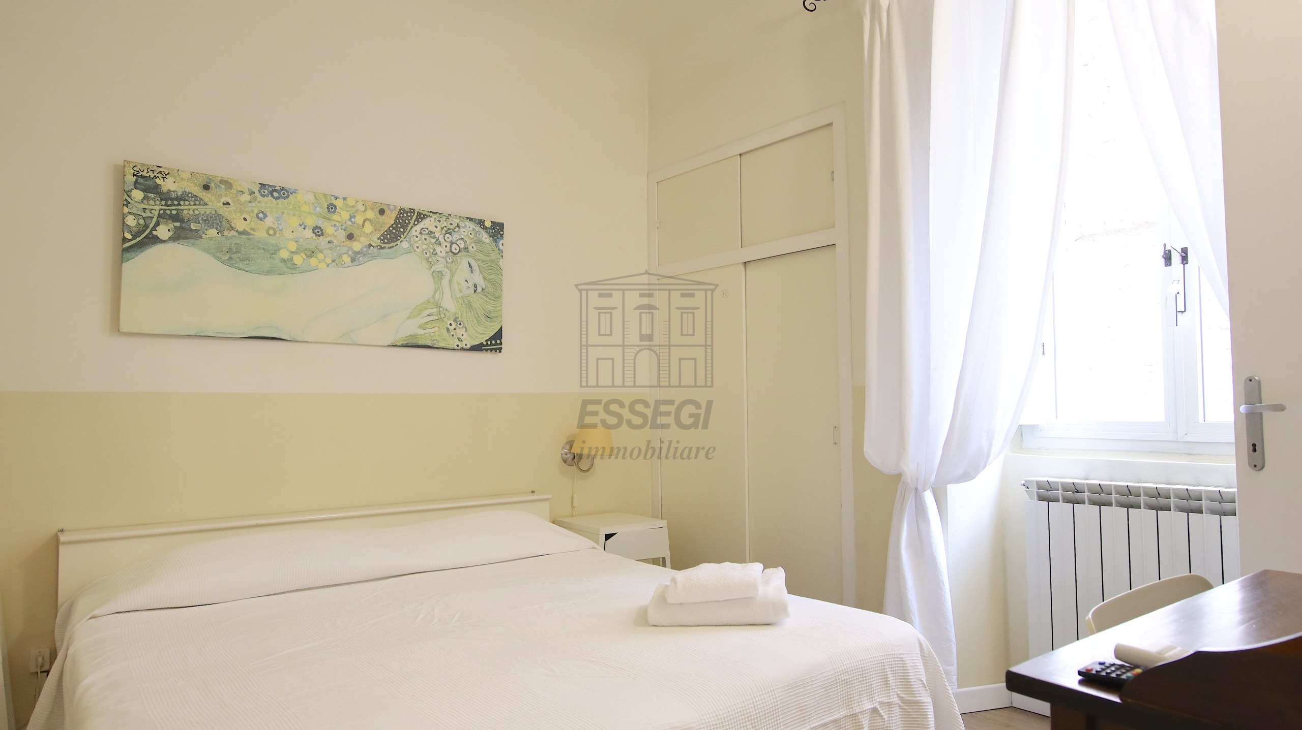 Immagine 25 di Appartamento in vendita  in Via Beccheria 35 a Lucca