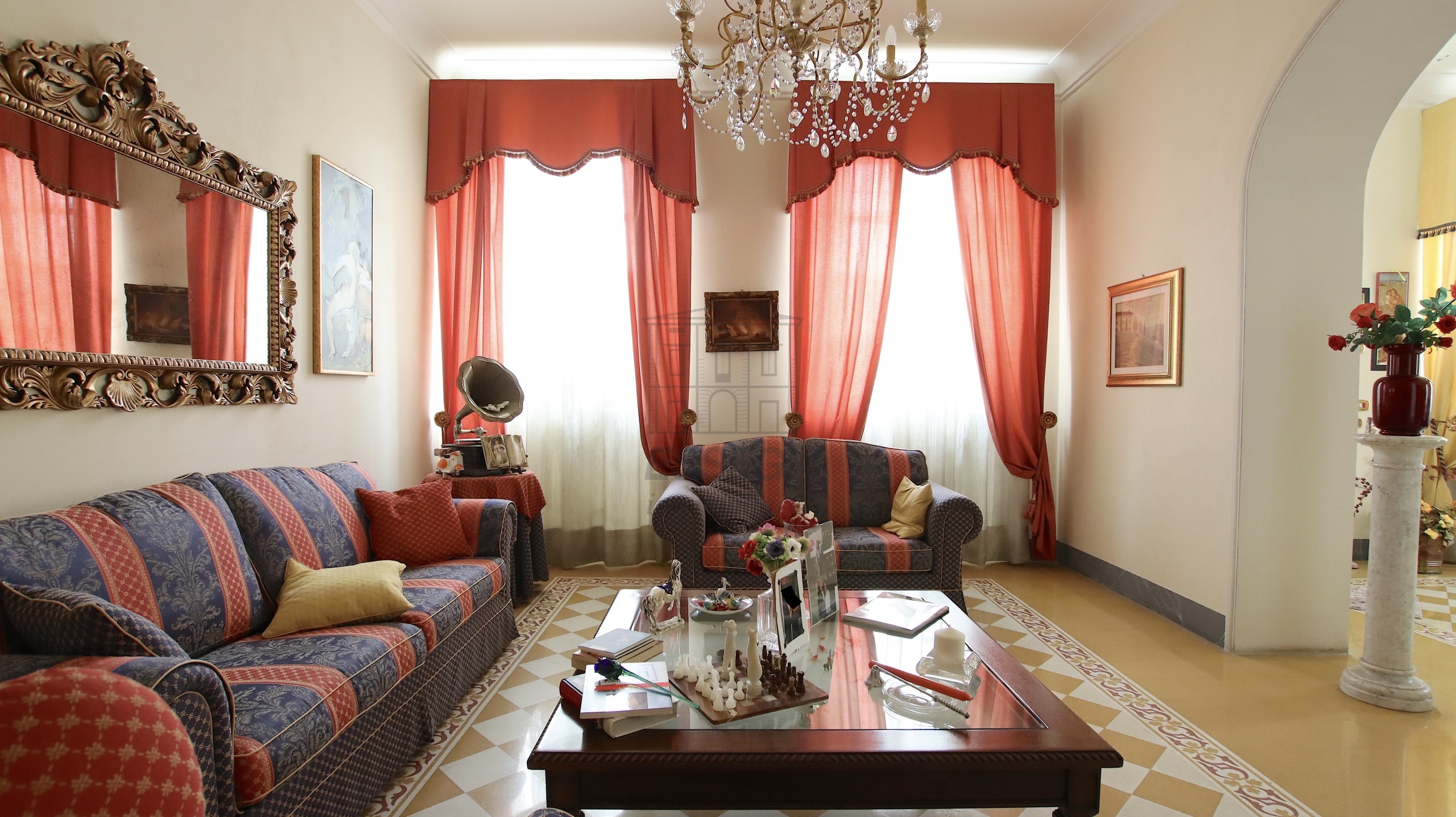 Immagine 27 di Villa in vendita  in Via Sbarra a Porcari