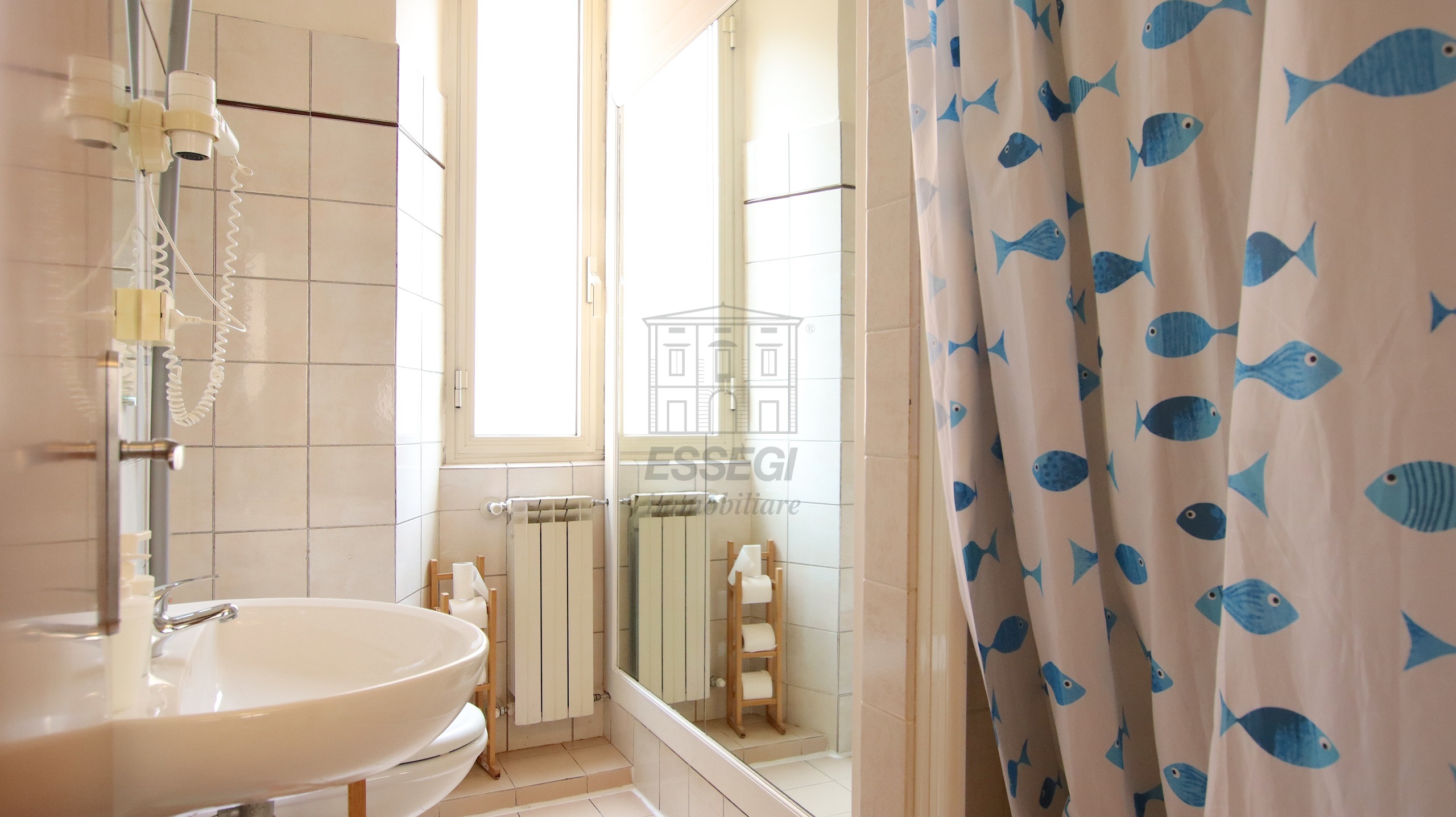 Immagine 12 di Appartamento in vendita  in Via Beccheria 35 a Lucca