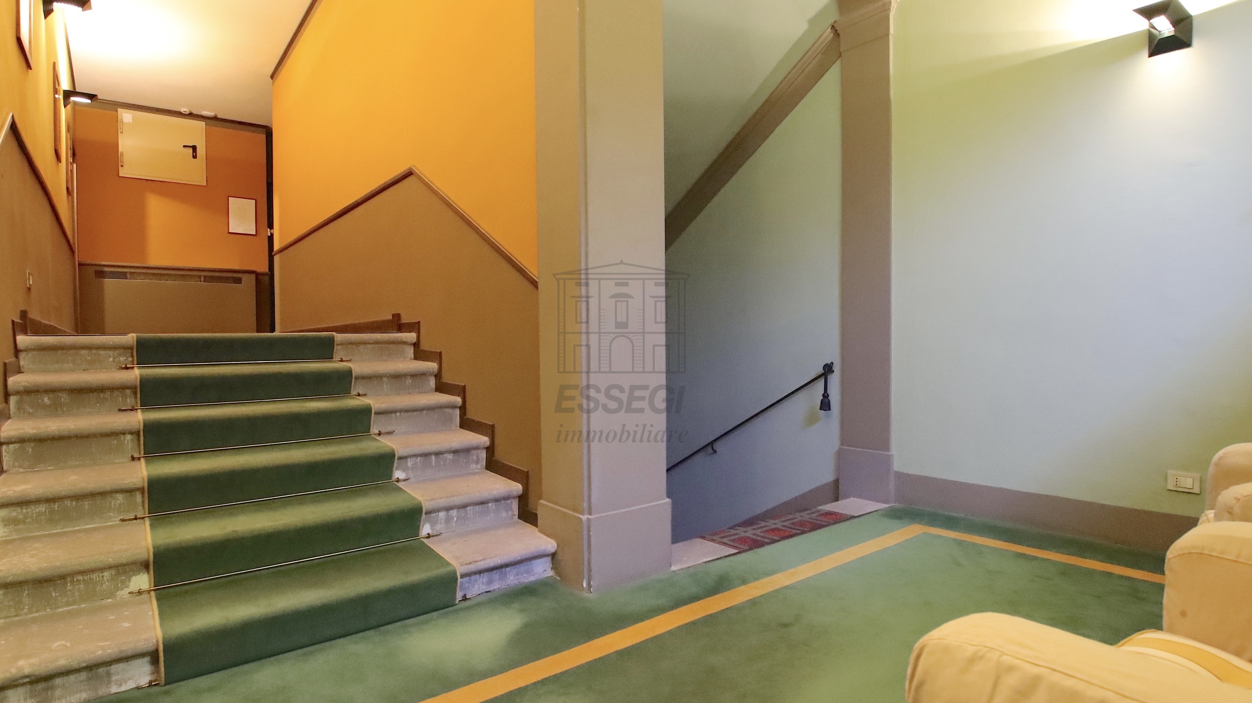 Immagine 14 di Albergo/B&B/Residence in vendita  in Via Nuova per Pisa a Lucca